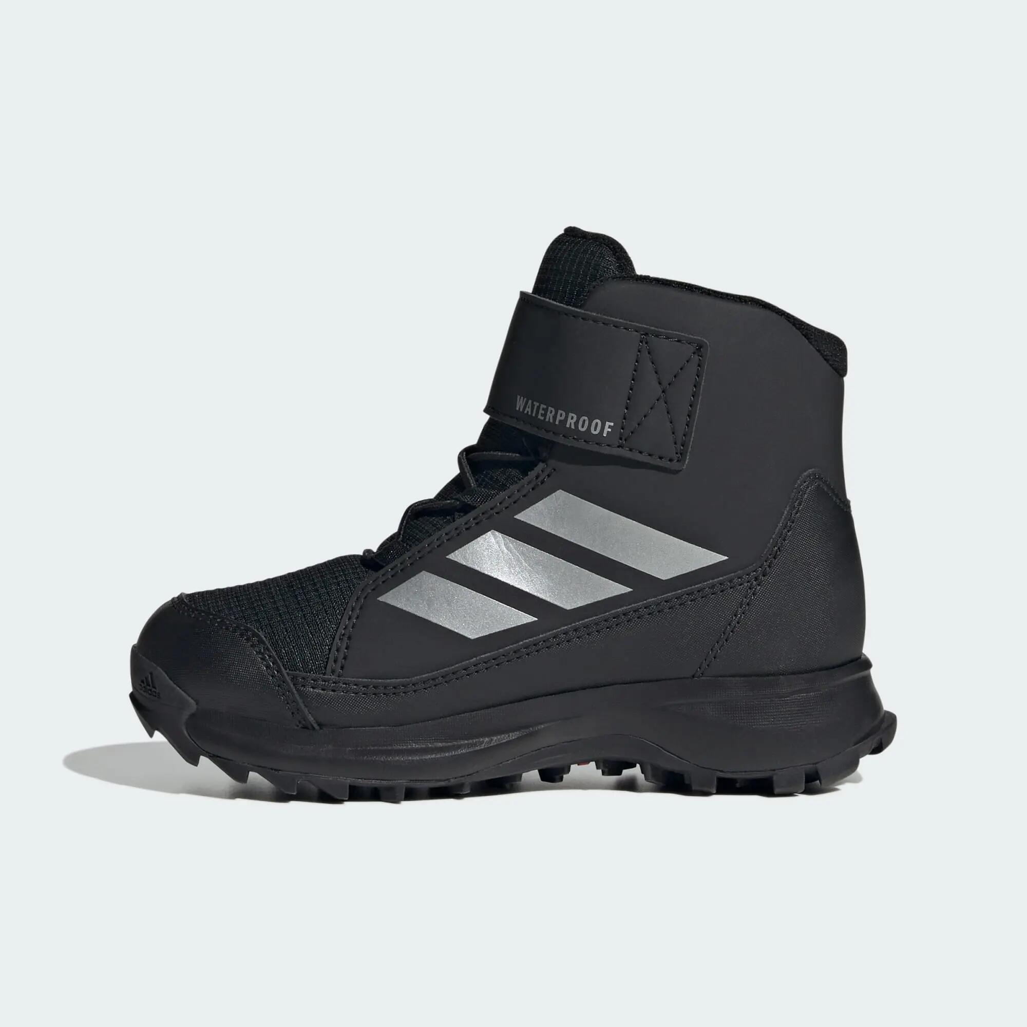 Dziecięce buty zimowe Terrex Snow CF CLIMAWARM 8/8