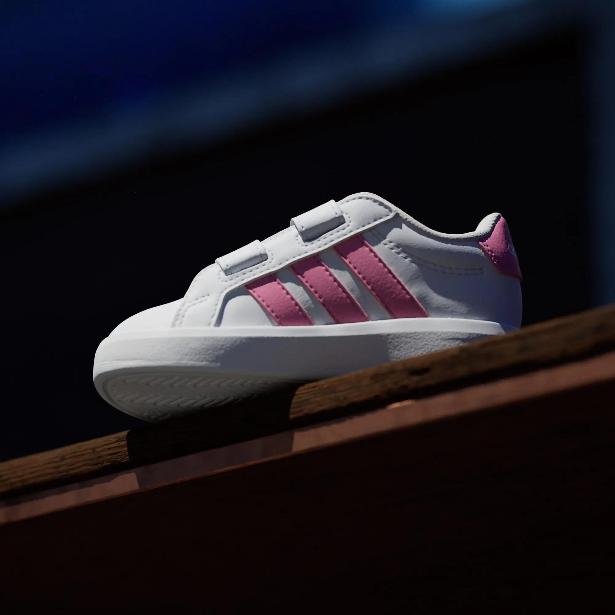 Grand Court 3.0 Schoenen Peuters 5/16