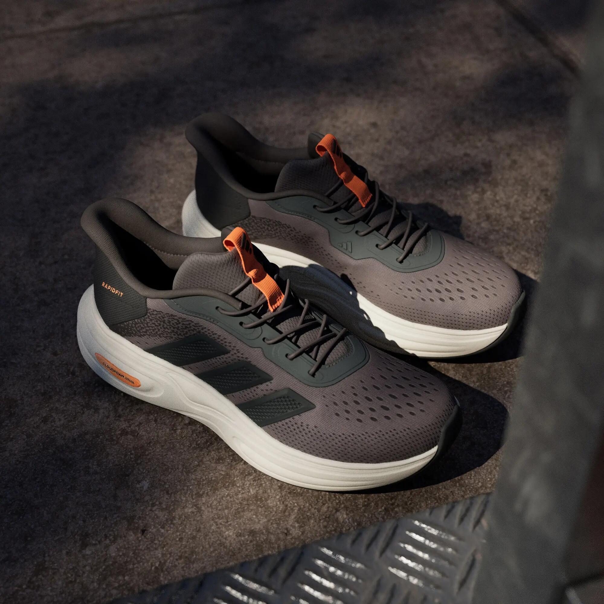 Sapatilhas Cloudfoam Cuxxion Rapidfit 4/16