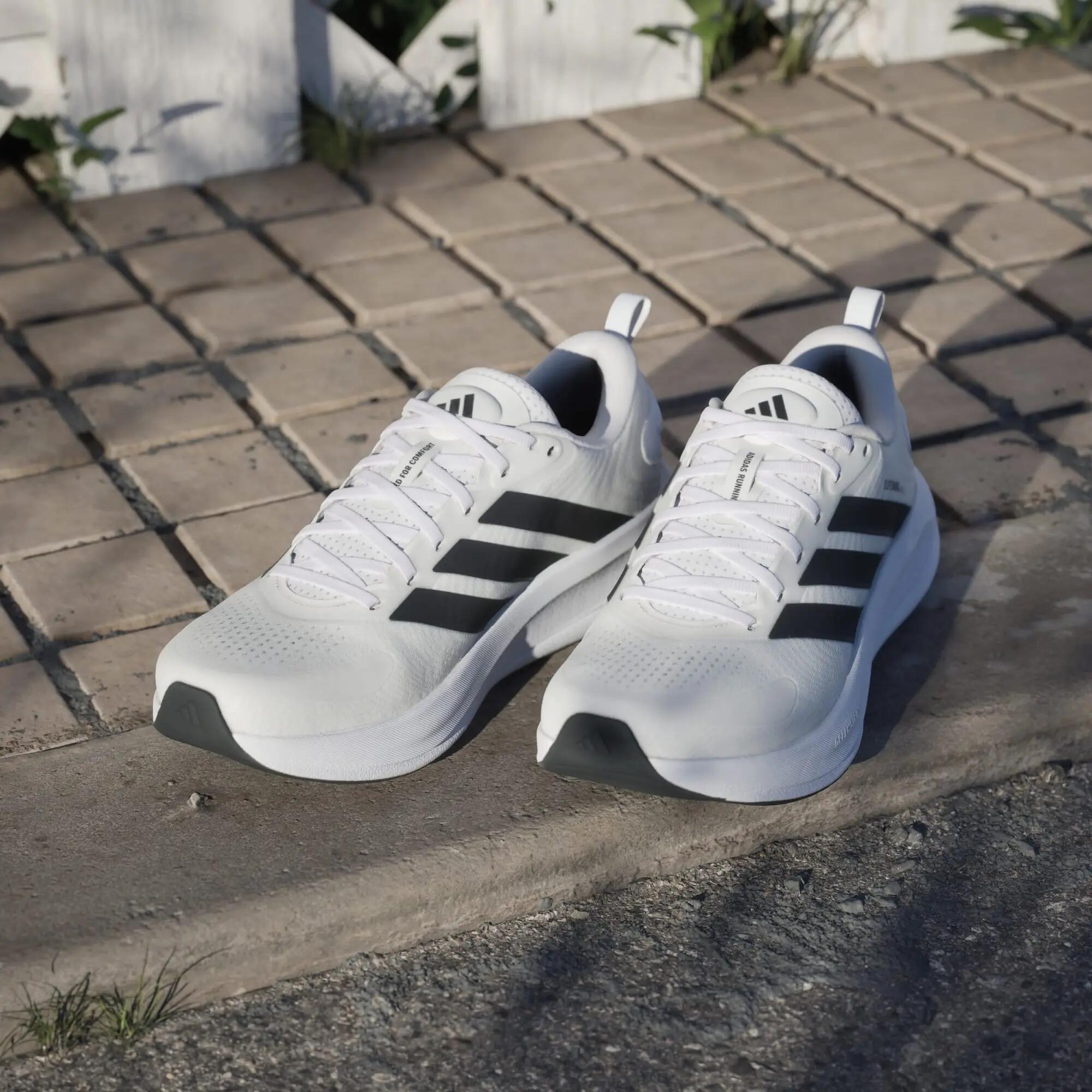 SUPERNOVA EASE 2 M RUNNING SHOES 4/16