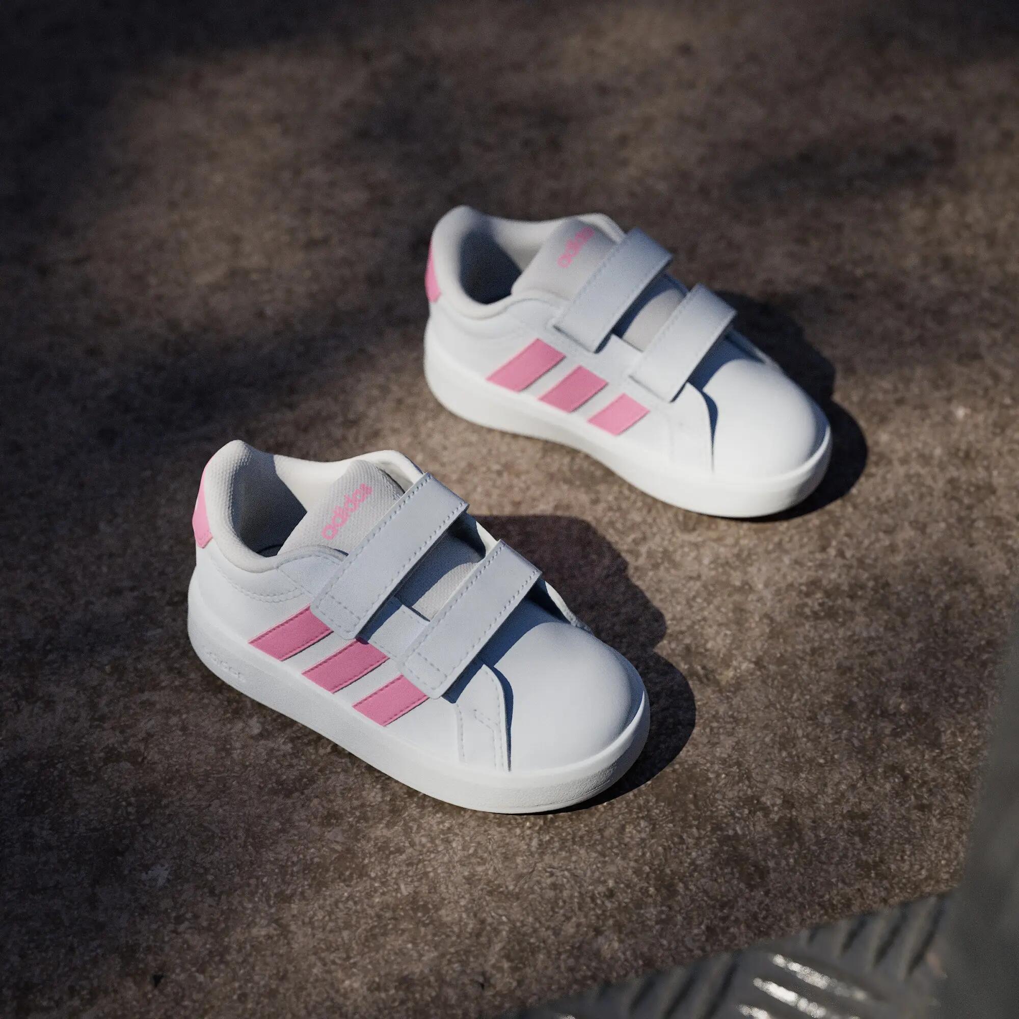 Grand Court 3.0 Schoenen Peuters 4/16