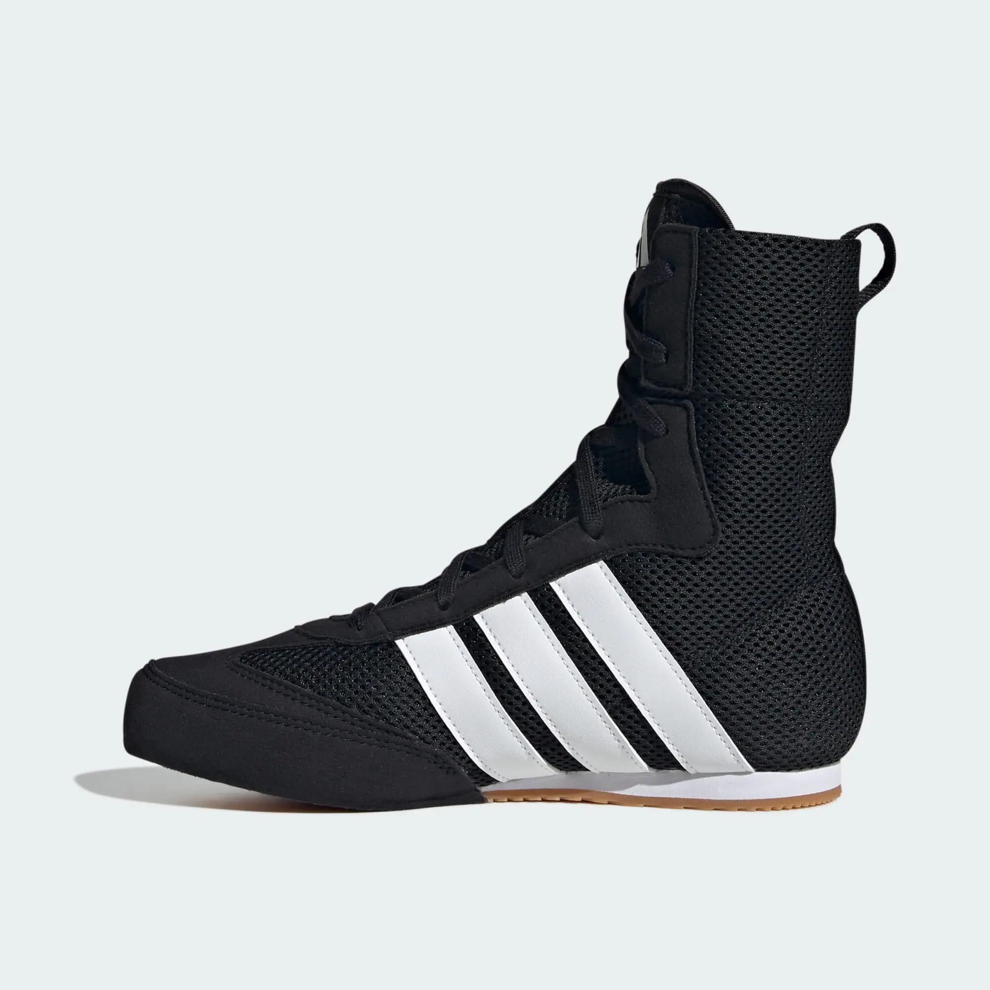 BOX HOG CLASSIC ENFANTS 8/8