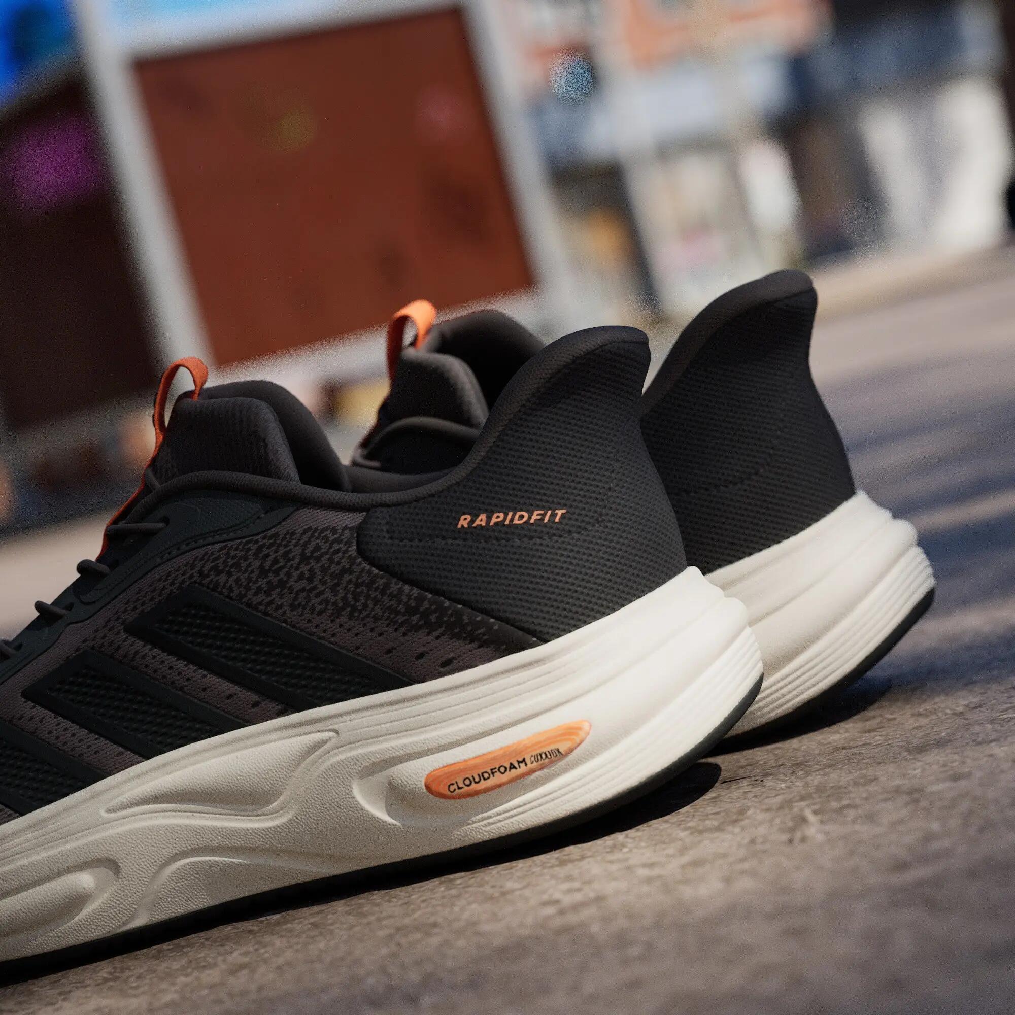 Sapatilhas Cloudfoam Cuxxion Rapidfit 15/16