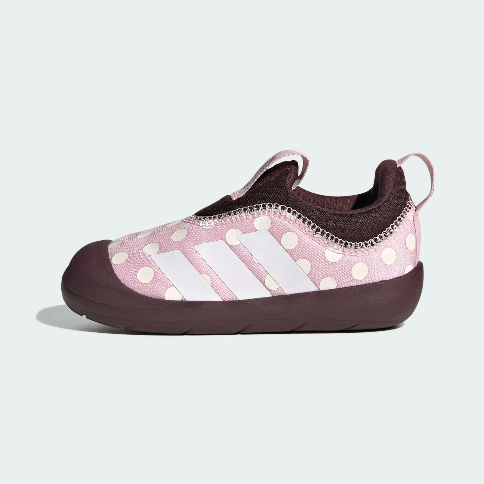 Buty ADIDAS MONOFIT MINNIE I Rose 8/8