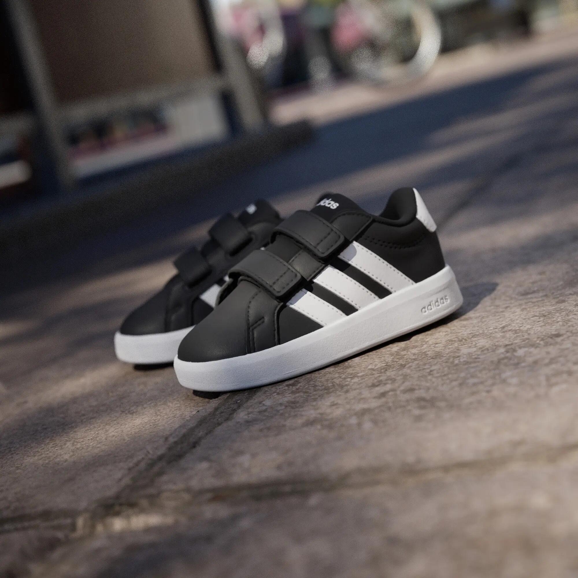 Chaussure Grand Court 3.0 Bébés 6/16