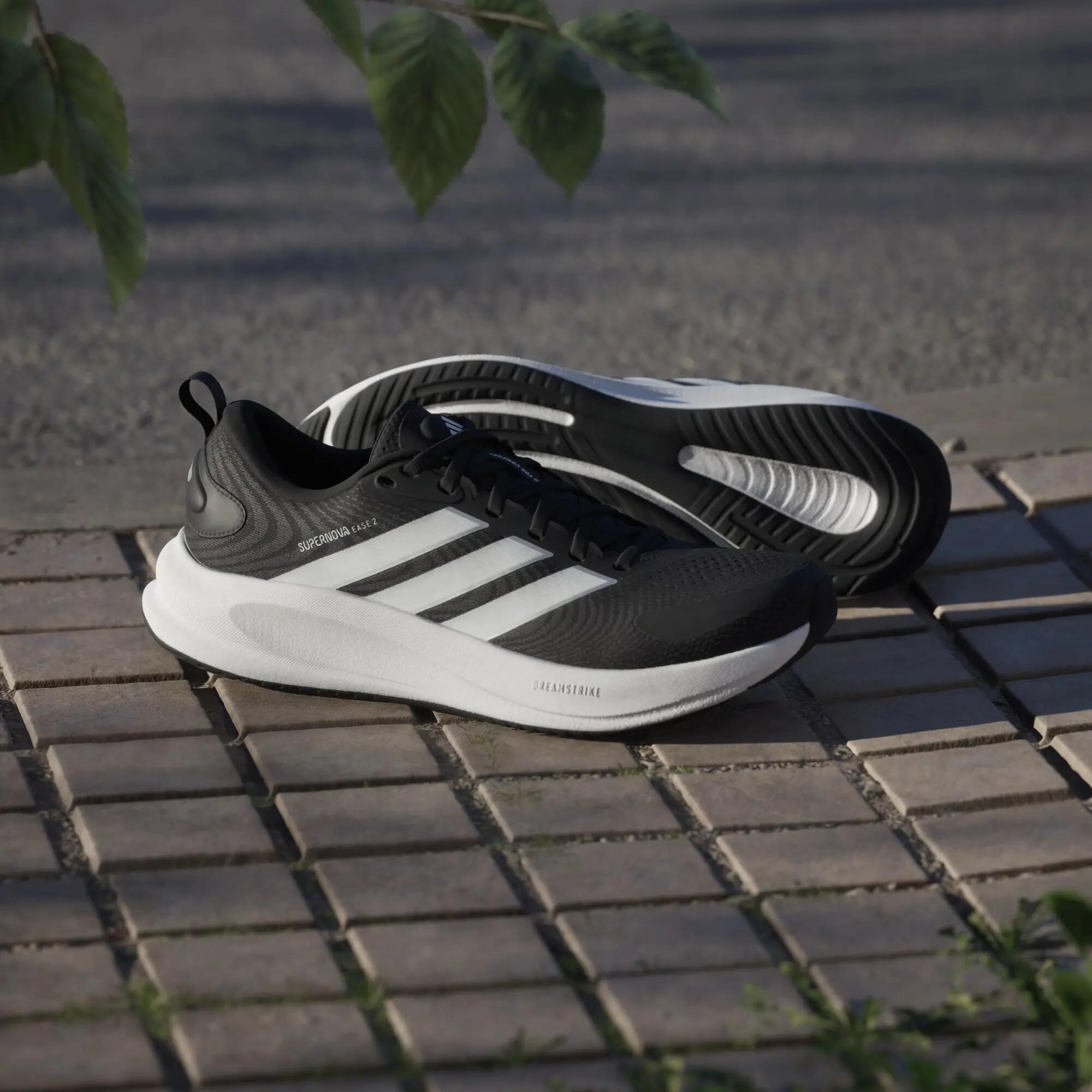 SUPERNOVA EASE 2 HARDLOOPSCHOENEN 6/16