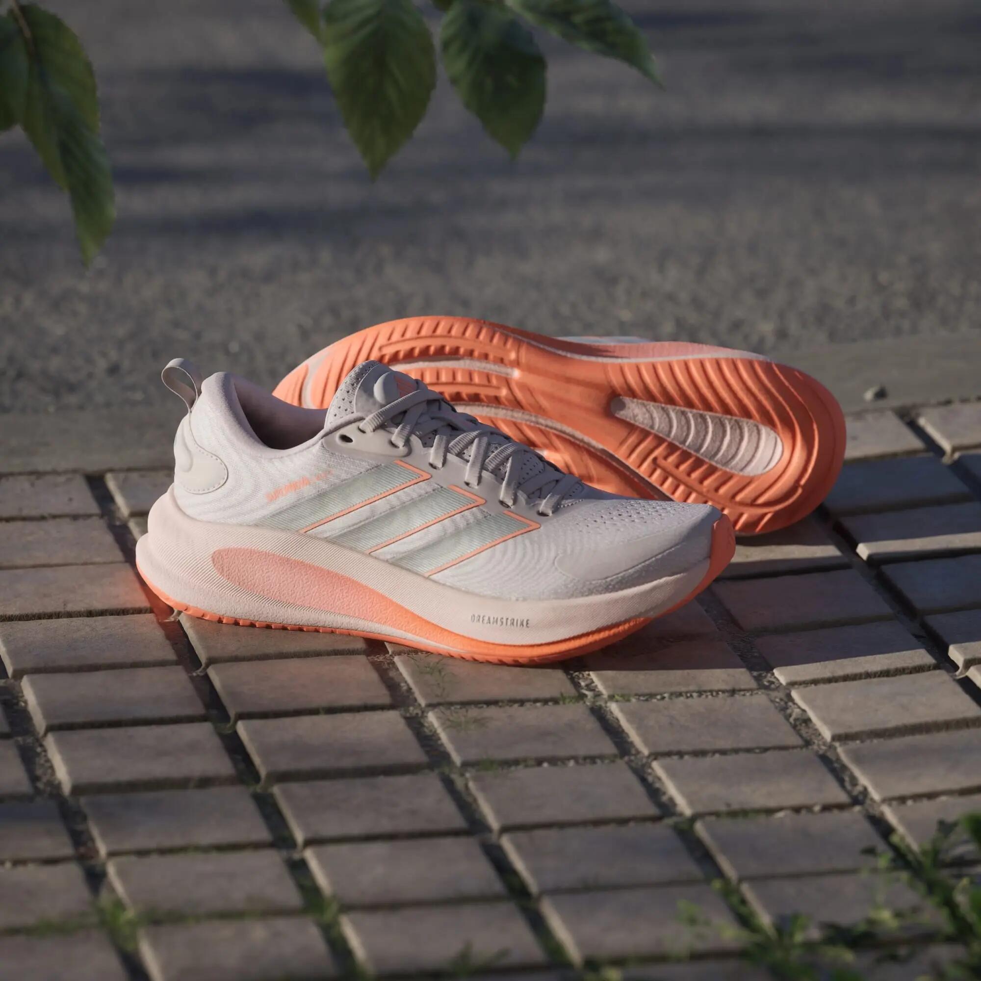 ZAPATILLAS DE RUNNING SUPERNOVA EASE 2 6/16