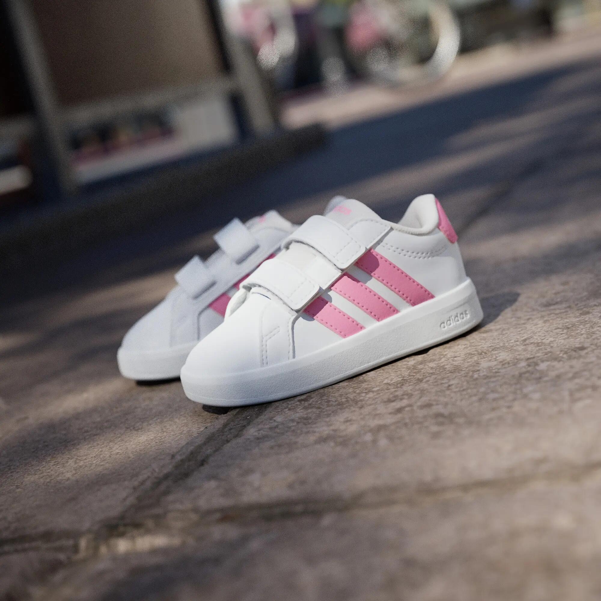 Grand Court 3.0 Schoenen Peuters 6/16