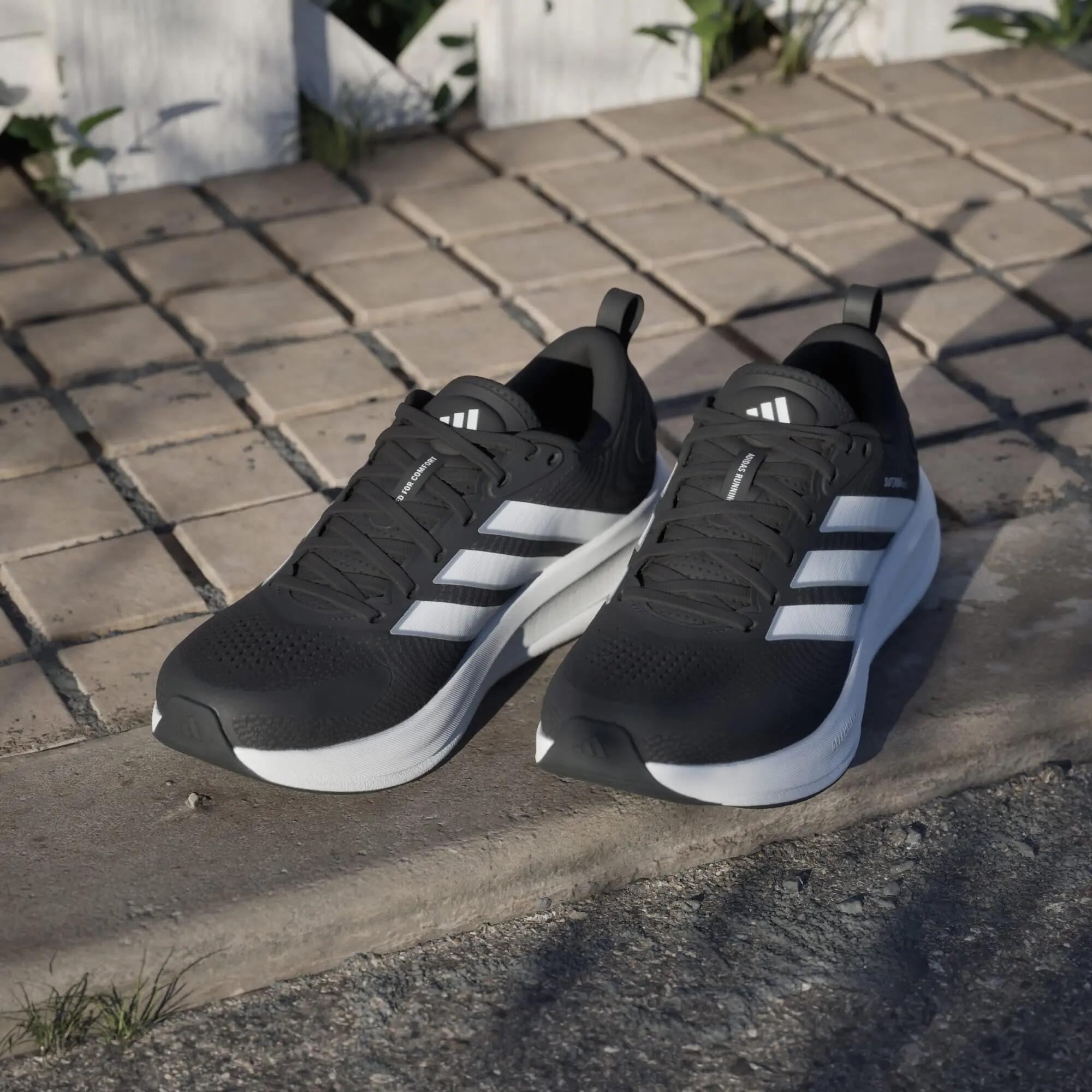 SUPERNOVA EASE 2 HARDLOOPSCHOENEN 4/16