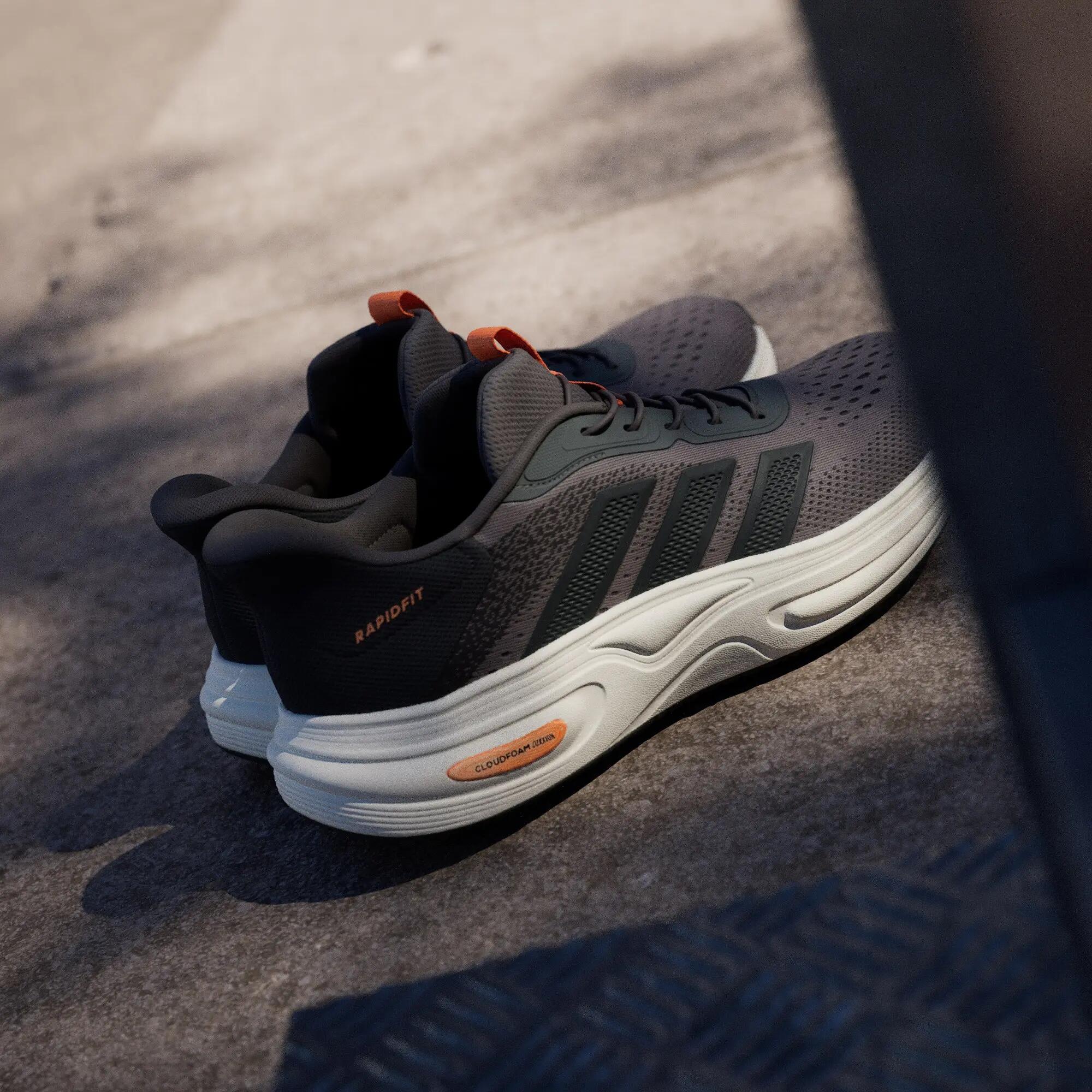 Sapatilhas Cloudfoam Cuxxion Rapidfit 14/16