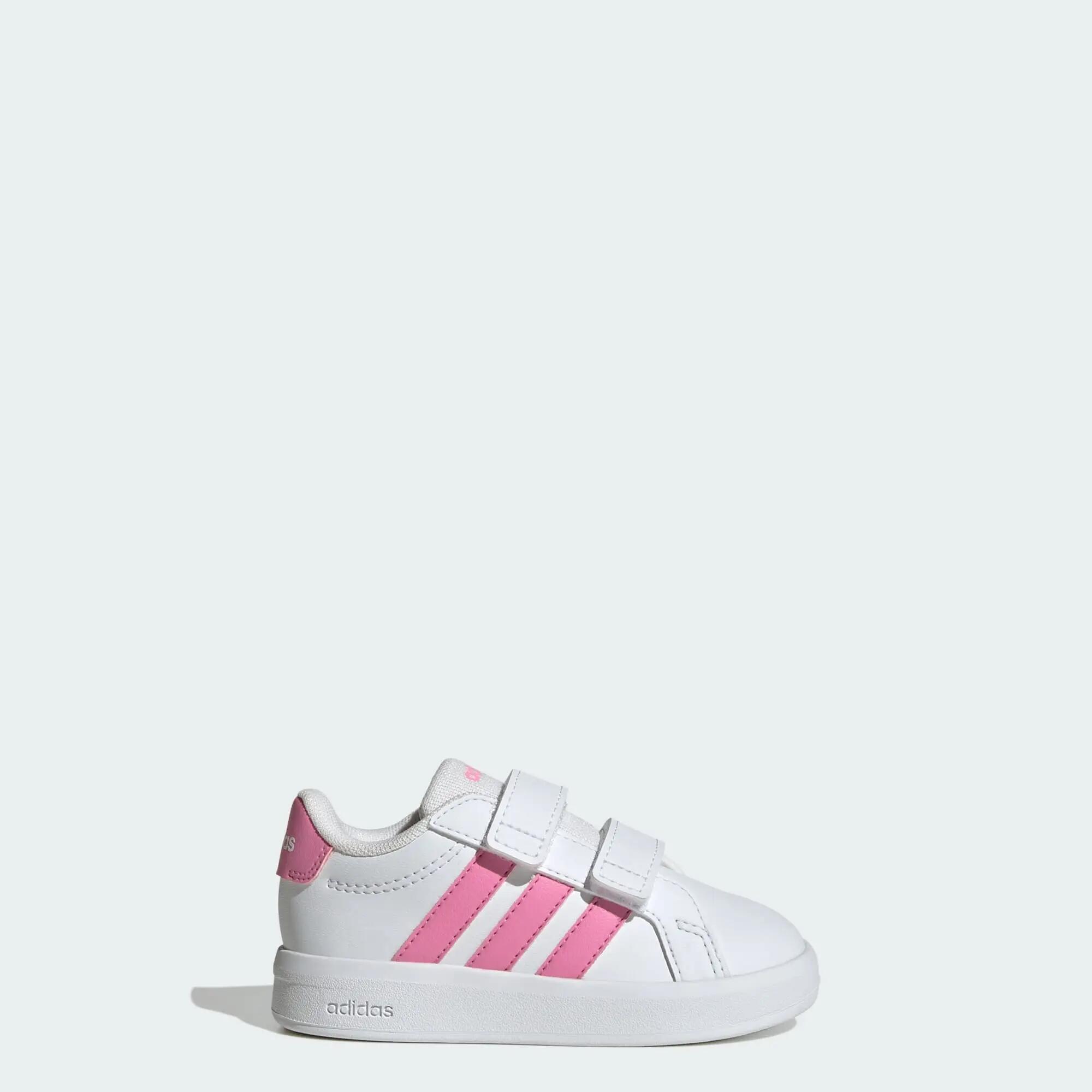 Grand Court 3.0 Schoenen Peuters 2/16