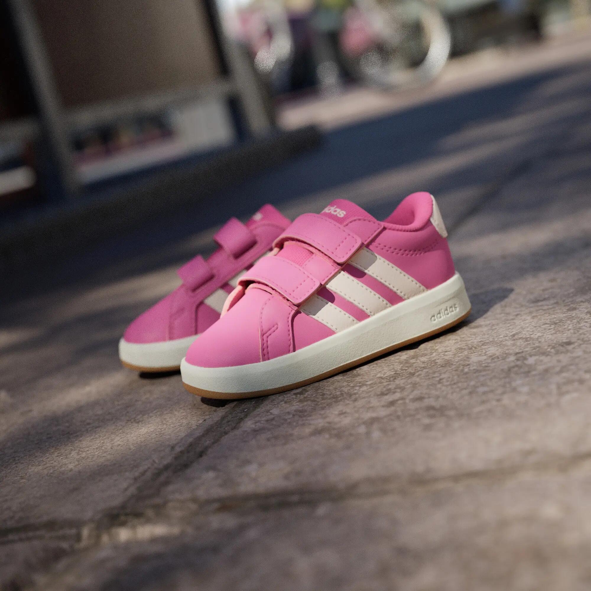 Scarpe Grand Court 3.0 Infants 6/16