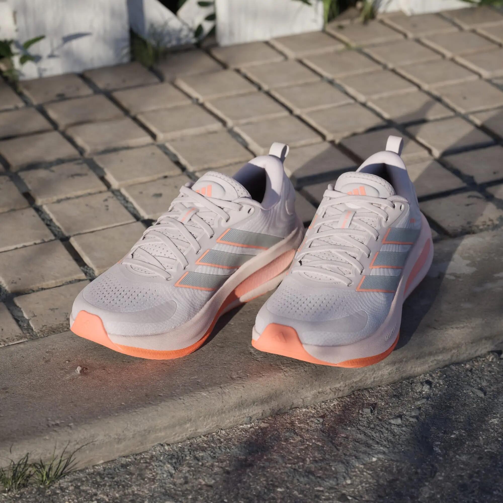 ZAPATILLAS DE RUNNING SUPERNOVA EASE 2 4/16