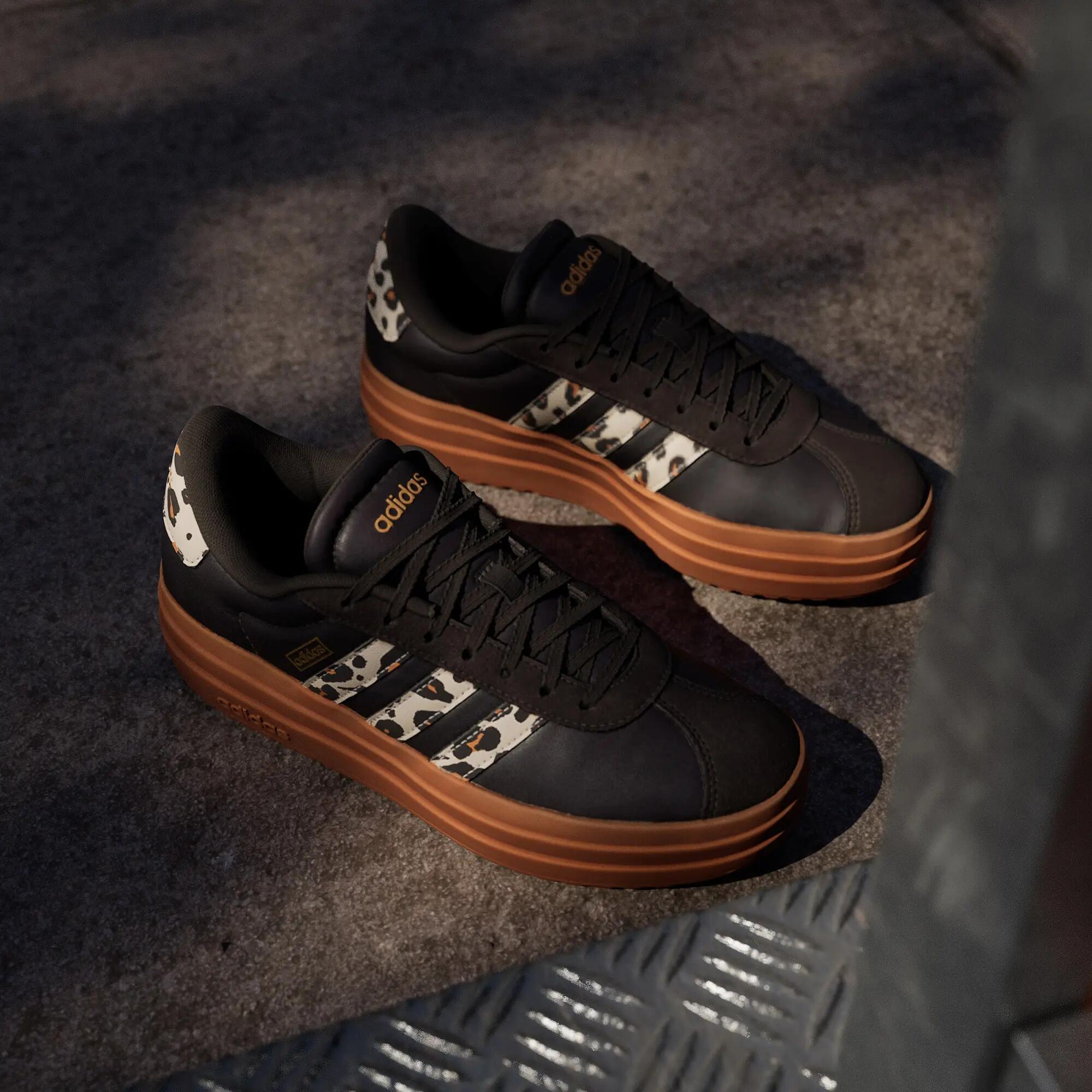 BUTY VL COURT BOLD 4/16