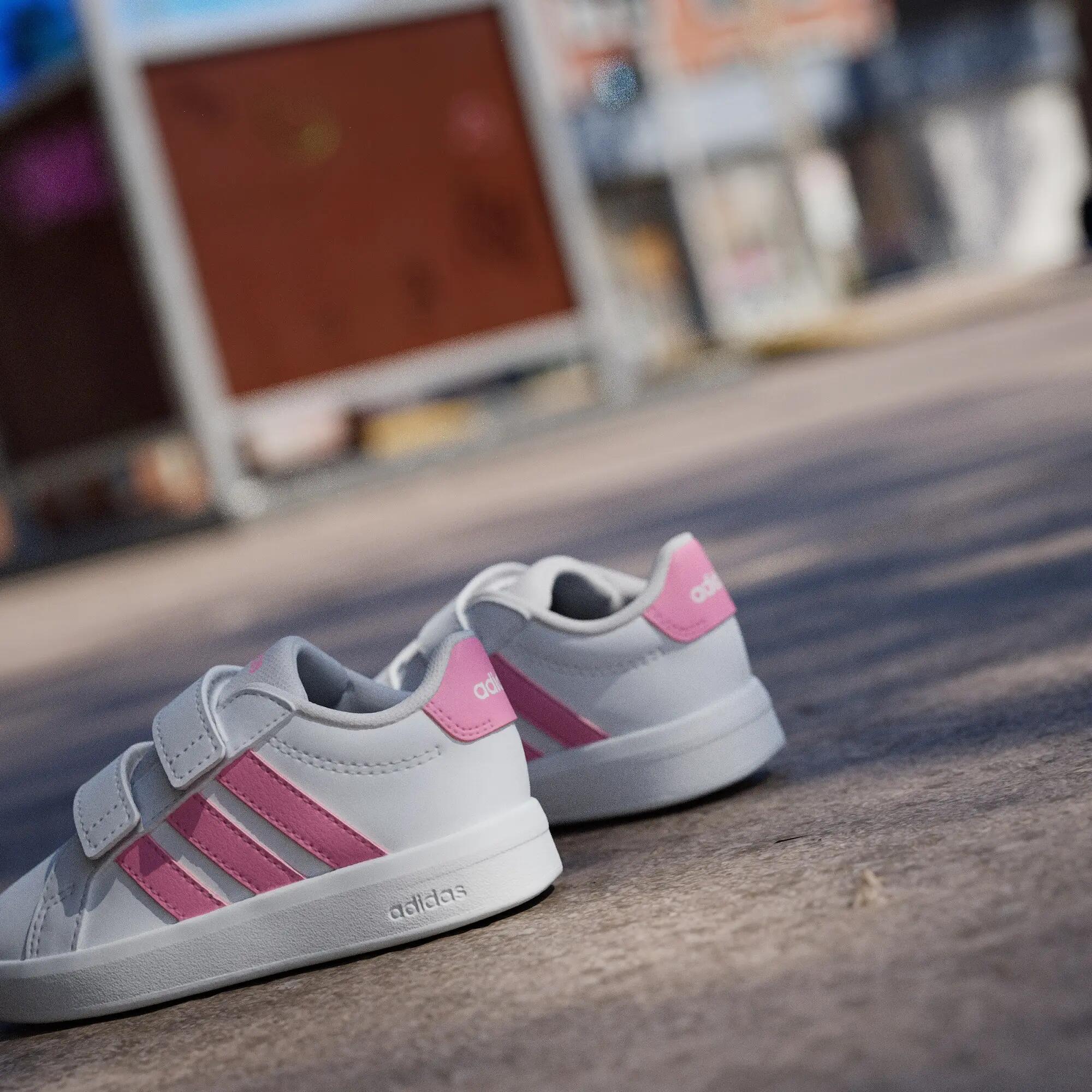 Zapatilla Grand Court 3.0 15/16