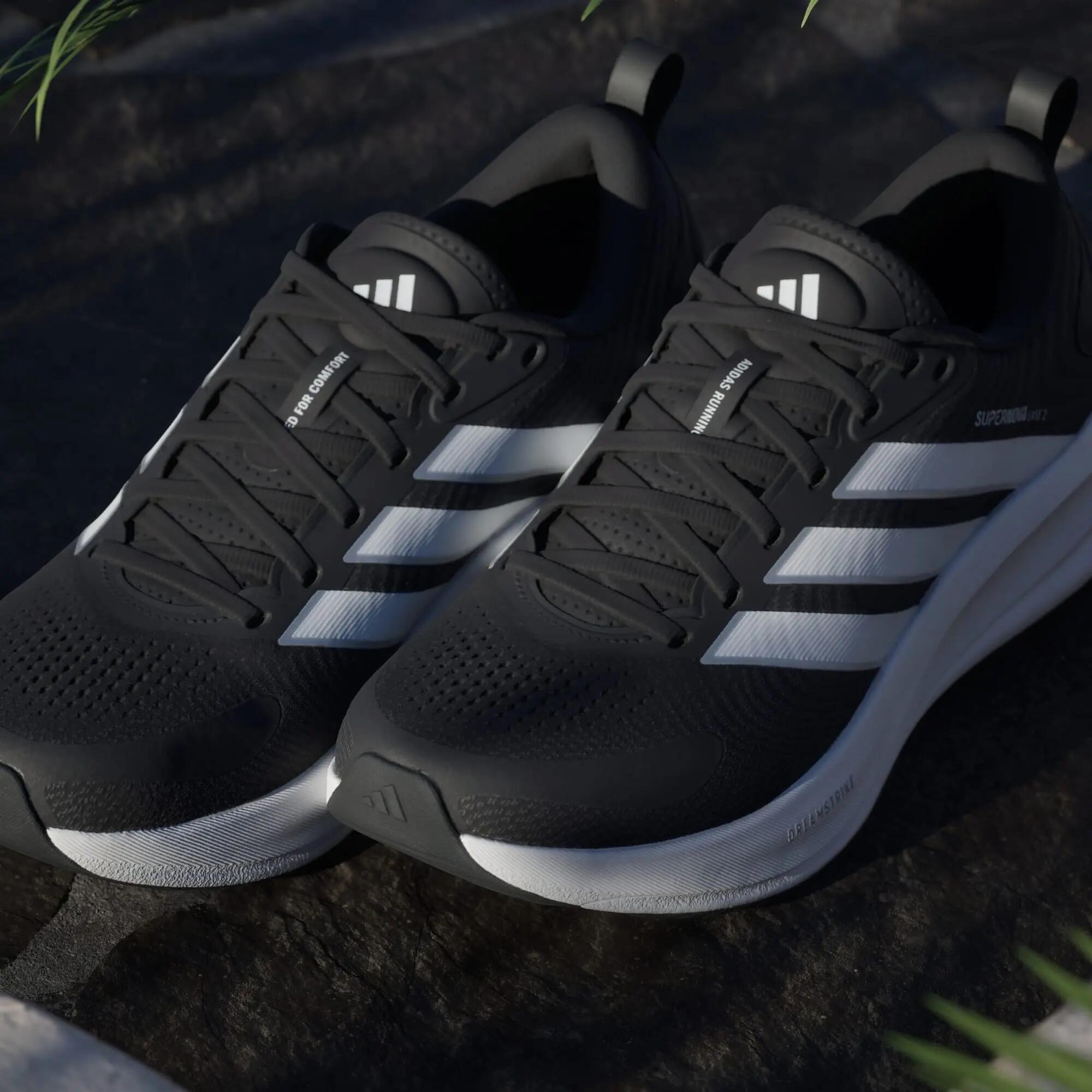 CHAUSSURE DE RUNNING SUPERNOVA SUPERNOVA EASE 2 M 15/16