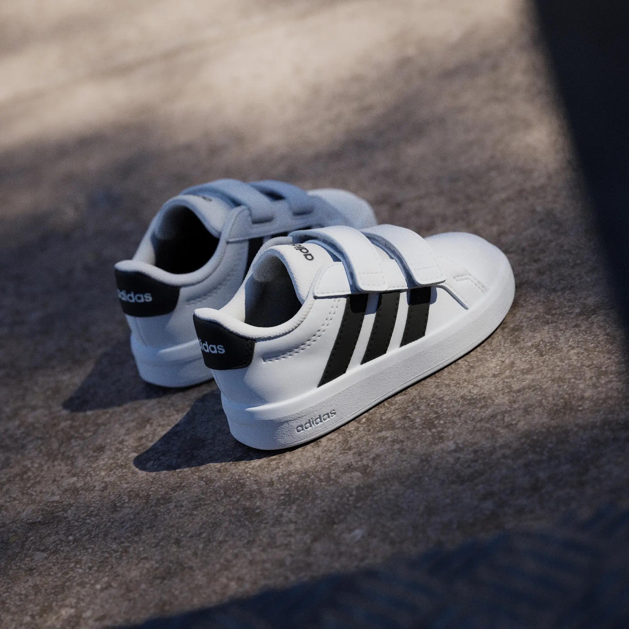 Chaussure Grand Court 3.0 Bébés 14/16