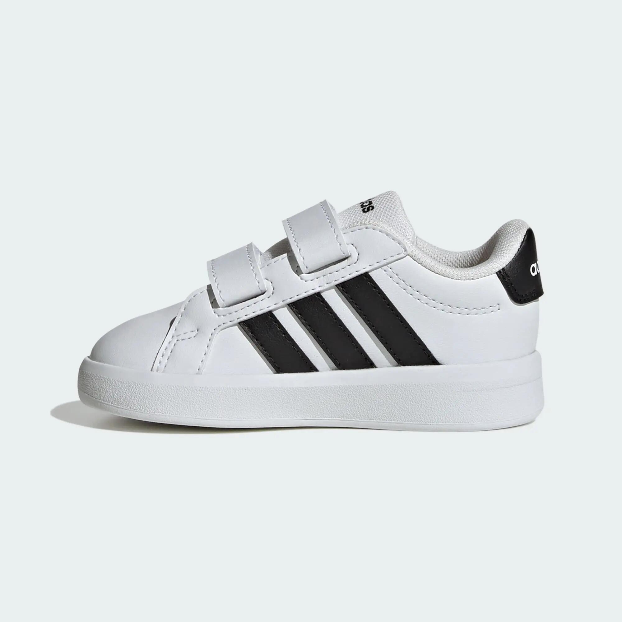 Chaussure Grand Court 3.0 Bébés 13/16