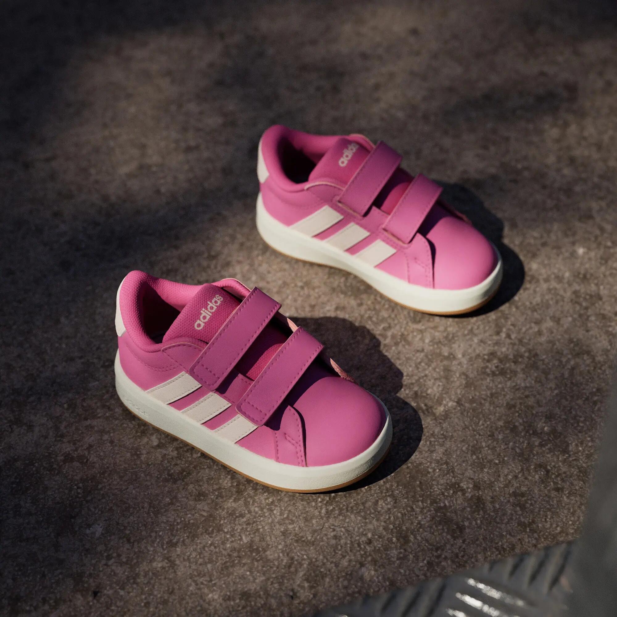 Scarpe Grand Court 3.0 Infants 4/16