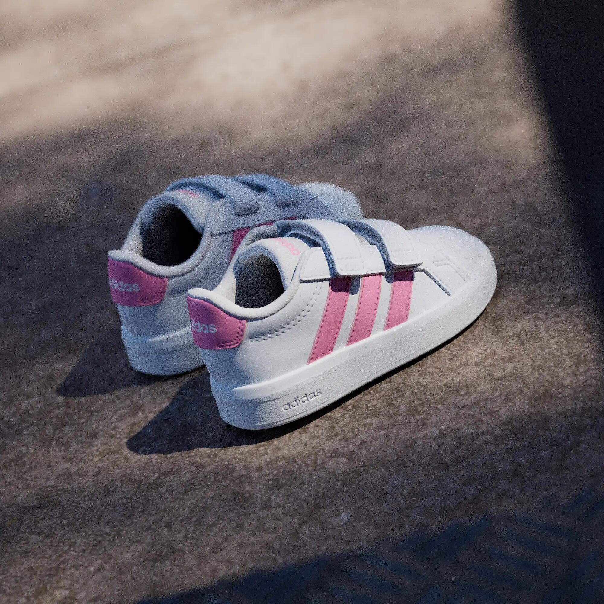 Grand Court 3.0 Schoenen Peuters 14/16