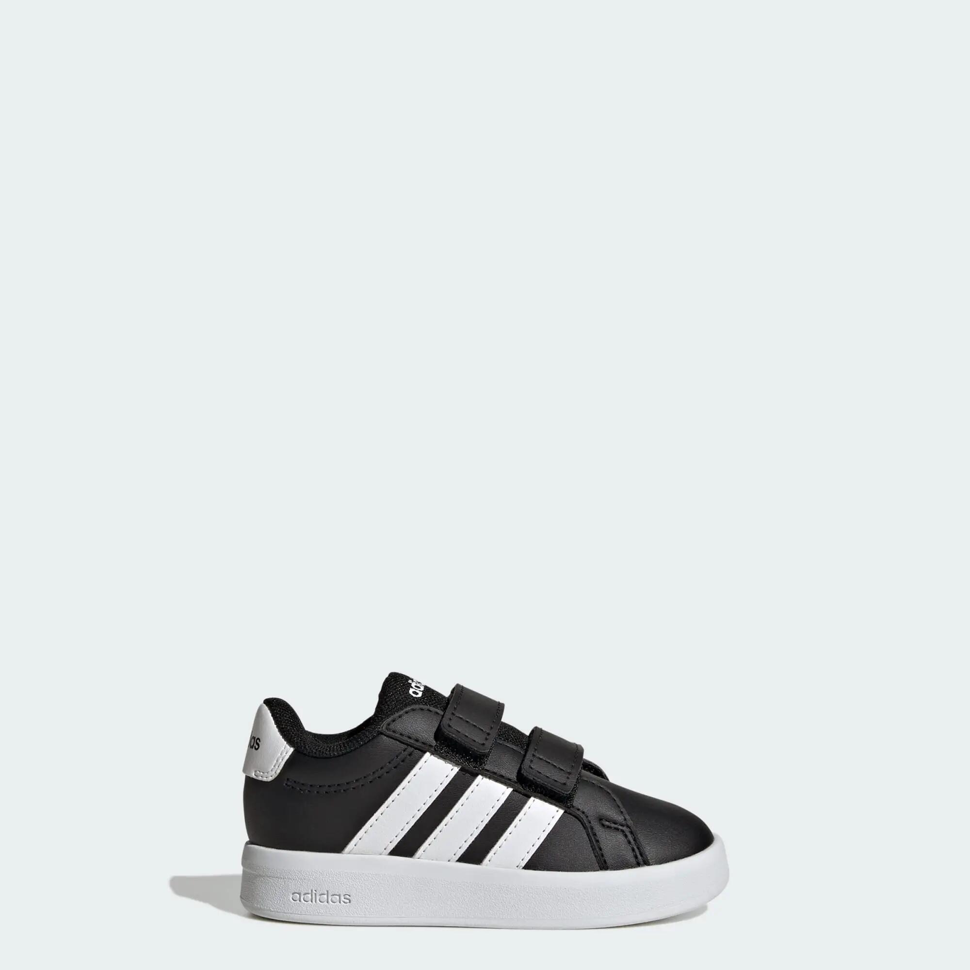 Chaussure Grand Court 3.0 Bébés 2/16