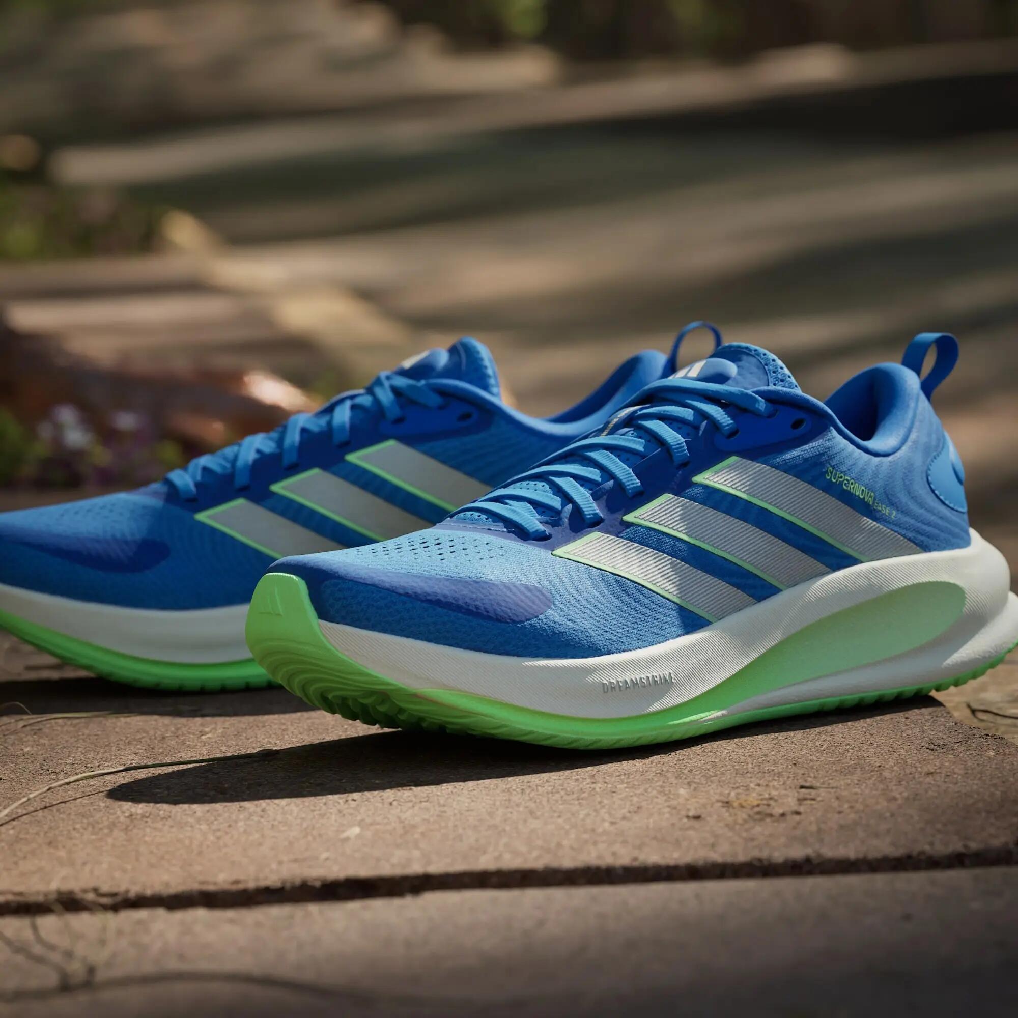 SUPERNOVA EASE 2 M HARDLOOPSCHOENEN 15/16