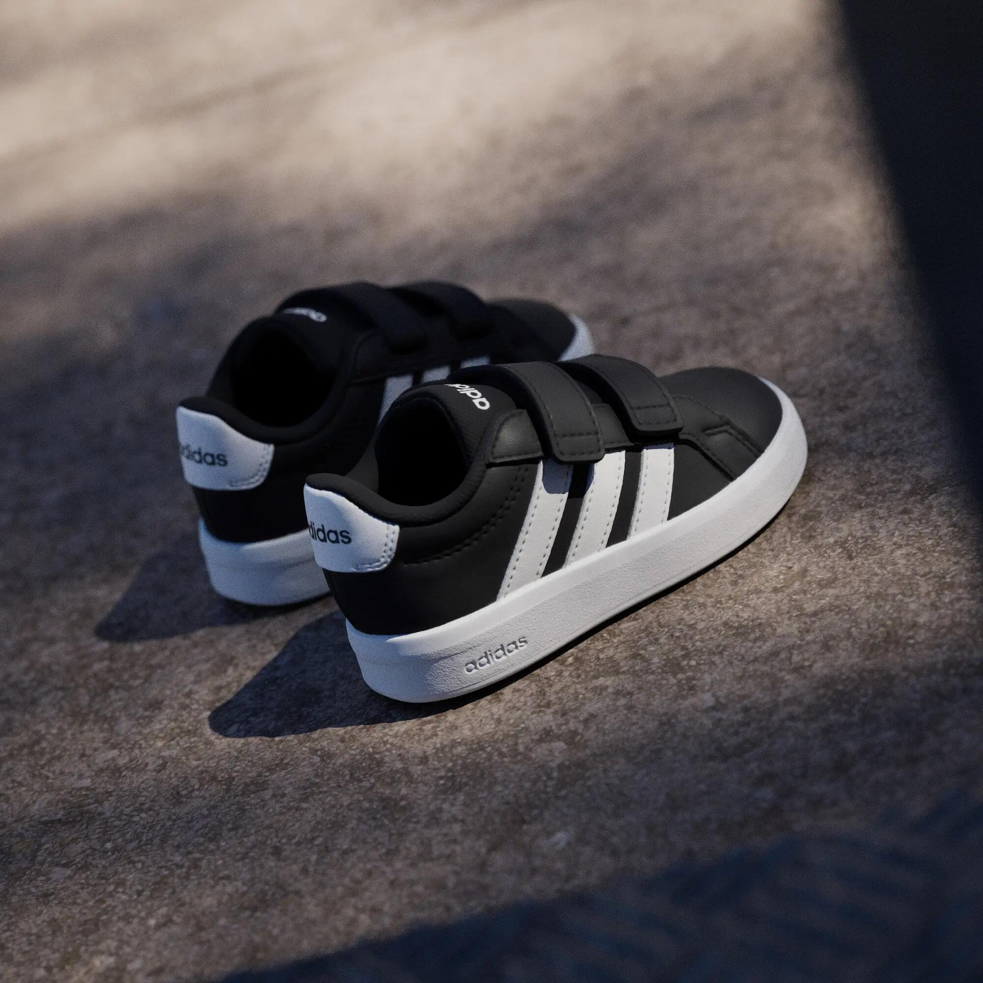 Chaussure Grand Court 3.0 Bébés 14/16