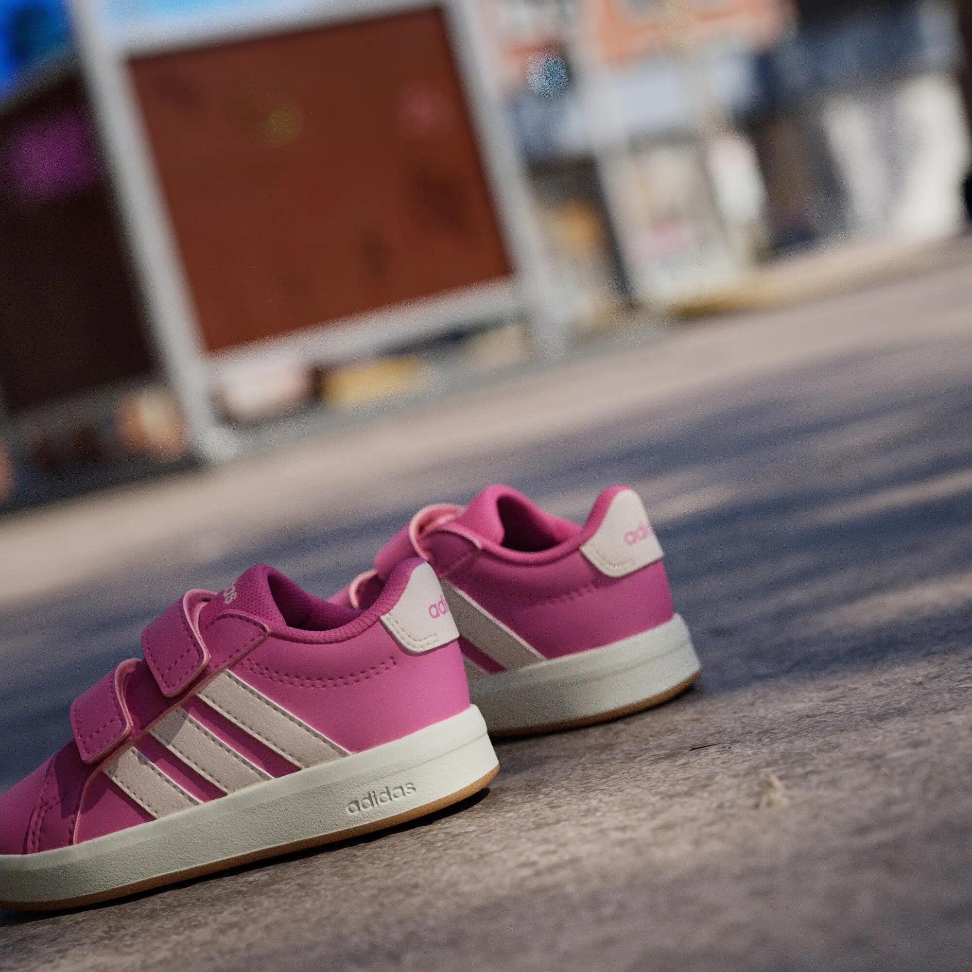 Scarpe Grand Court 3.0 Infants 15/16