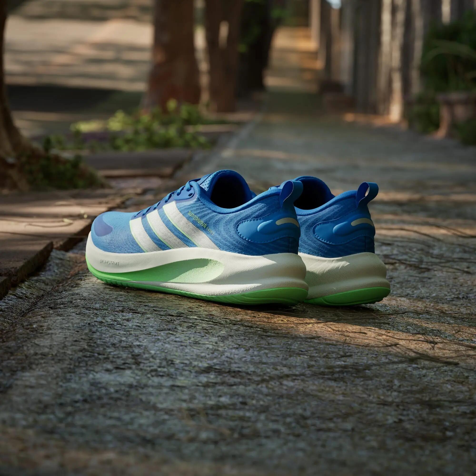 SUPERNOVA EASE 2 M HARDLOOPSCHOENEN 14/16