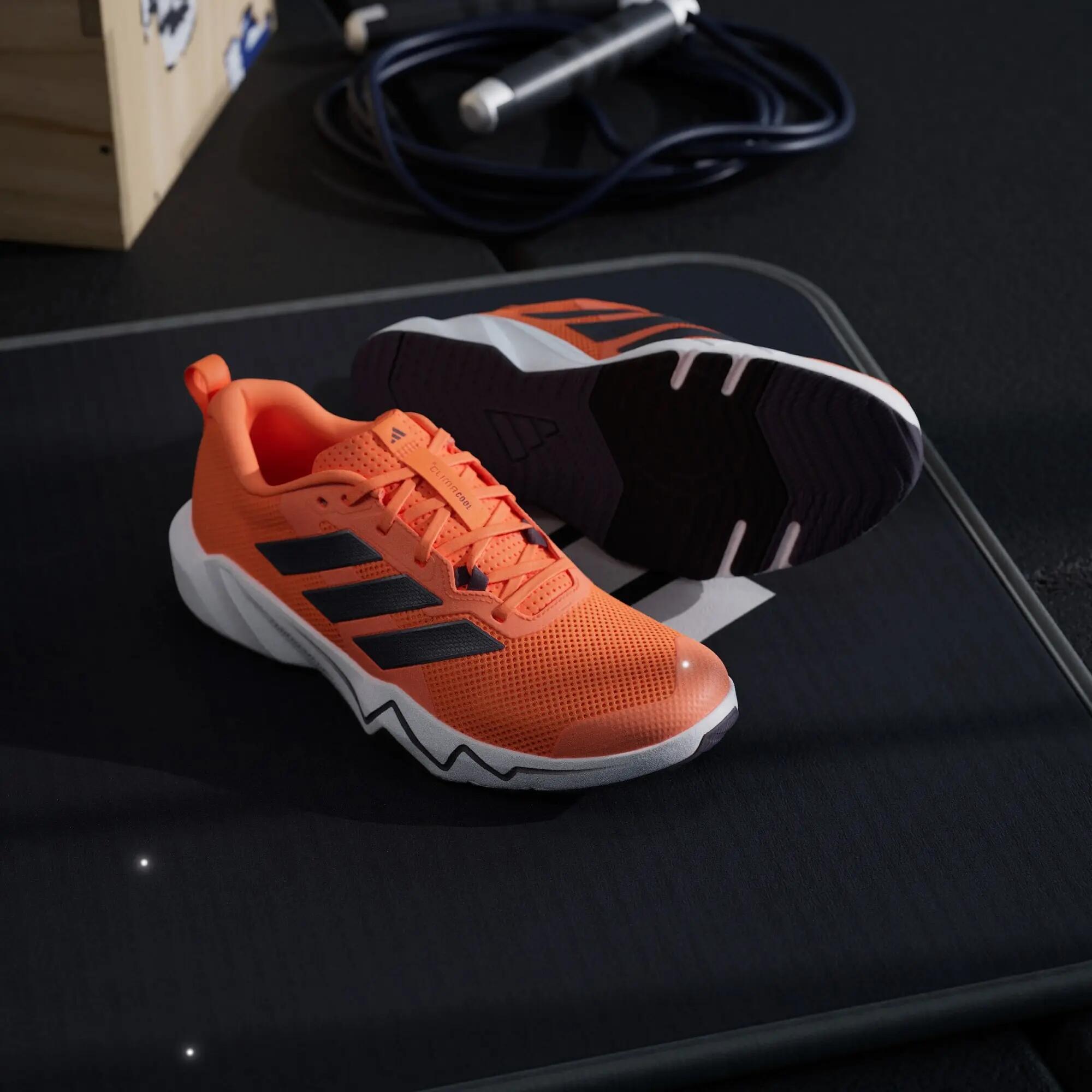 SCARPE RAPIDMOVE GO 6/16