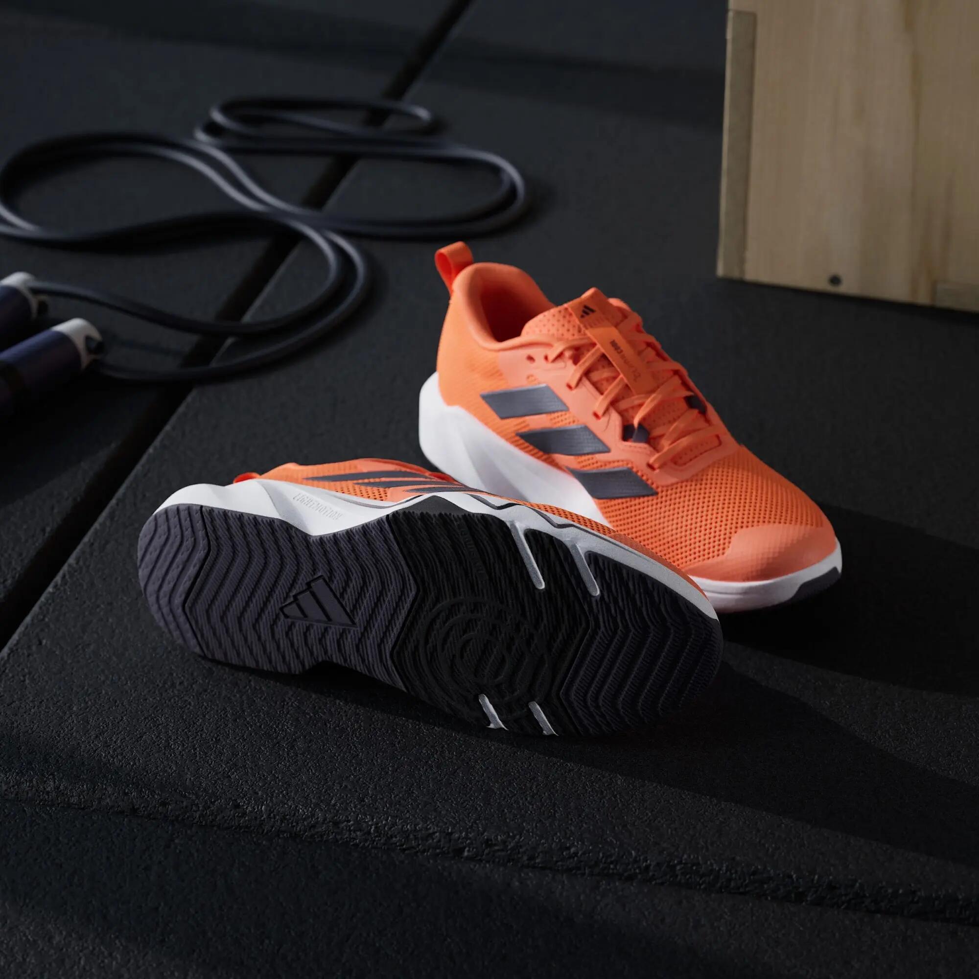 SCARPE RAPIDMOVE GO 3/16