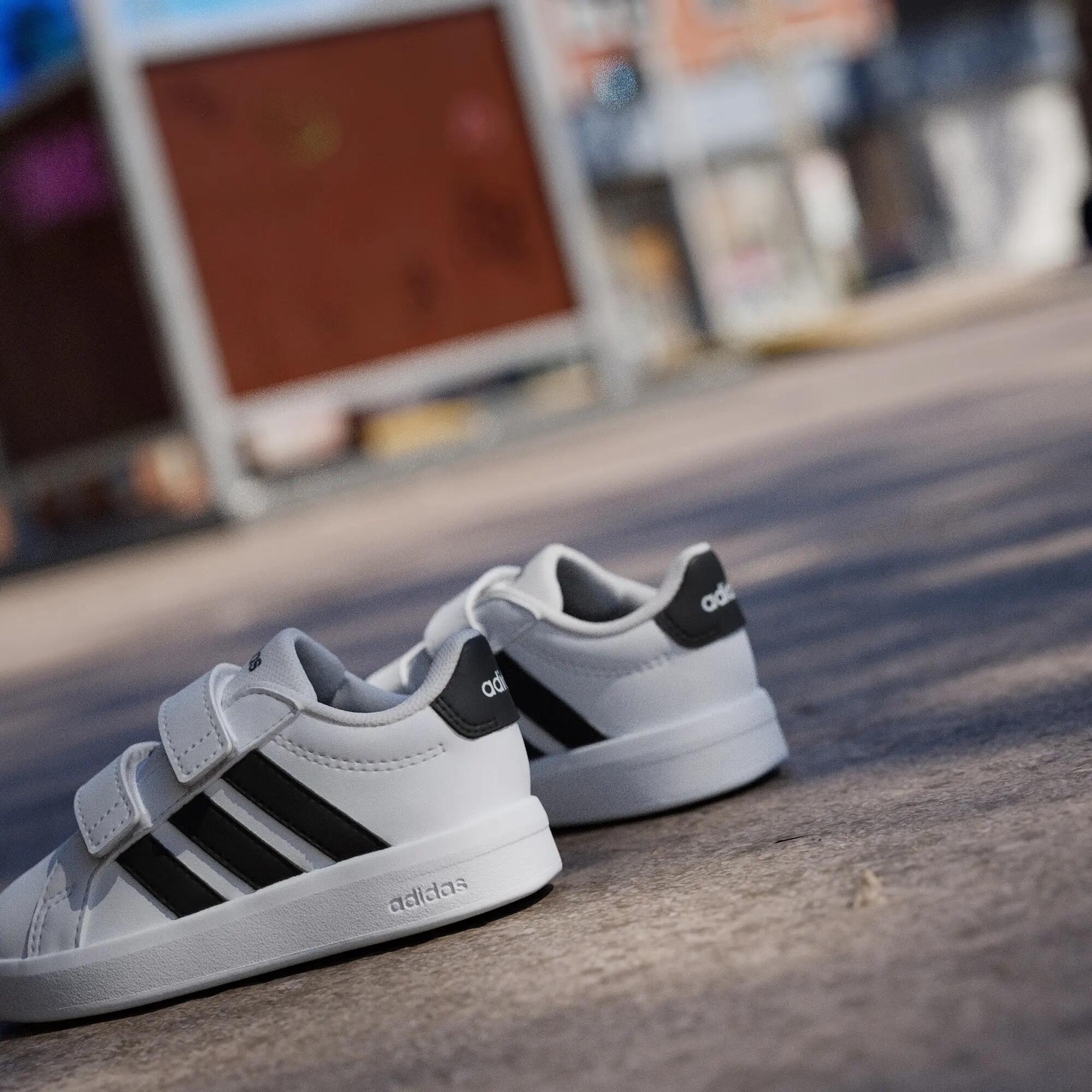 Chaussure Grand Court 3.0 Bébés 15/16
