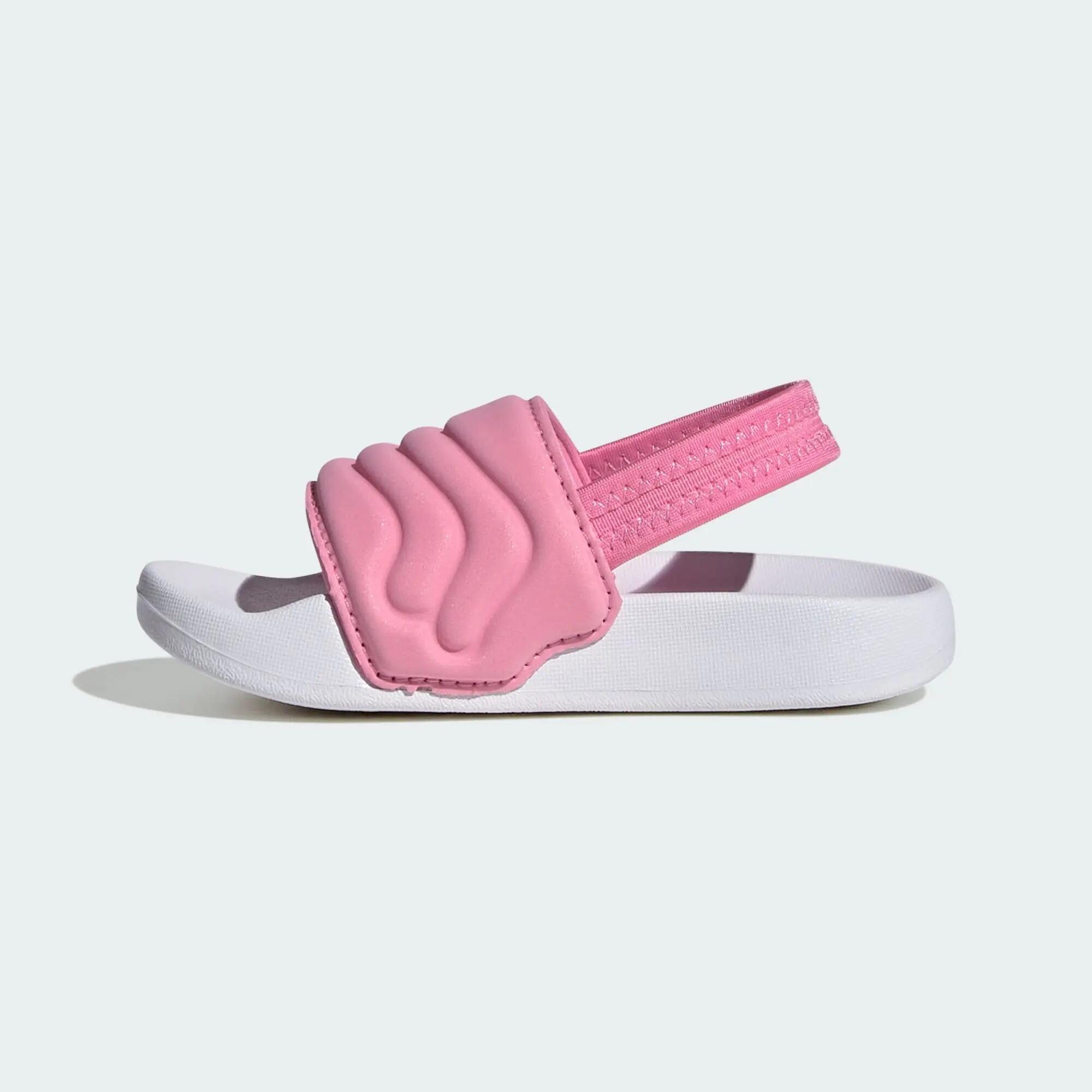 ADILETTE ESTRAP 2.0 BADESCHLAPPEN FÜR BABYS UND KLEINKINDER 8/9