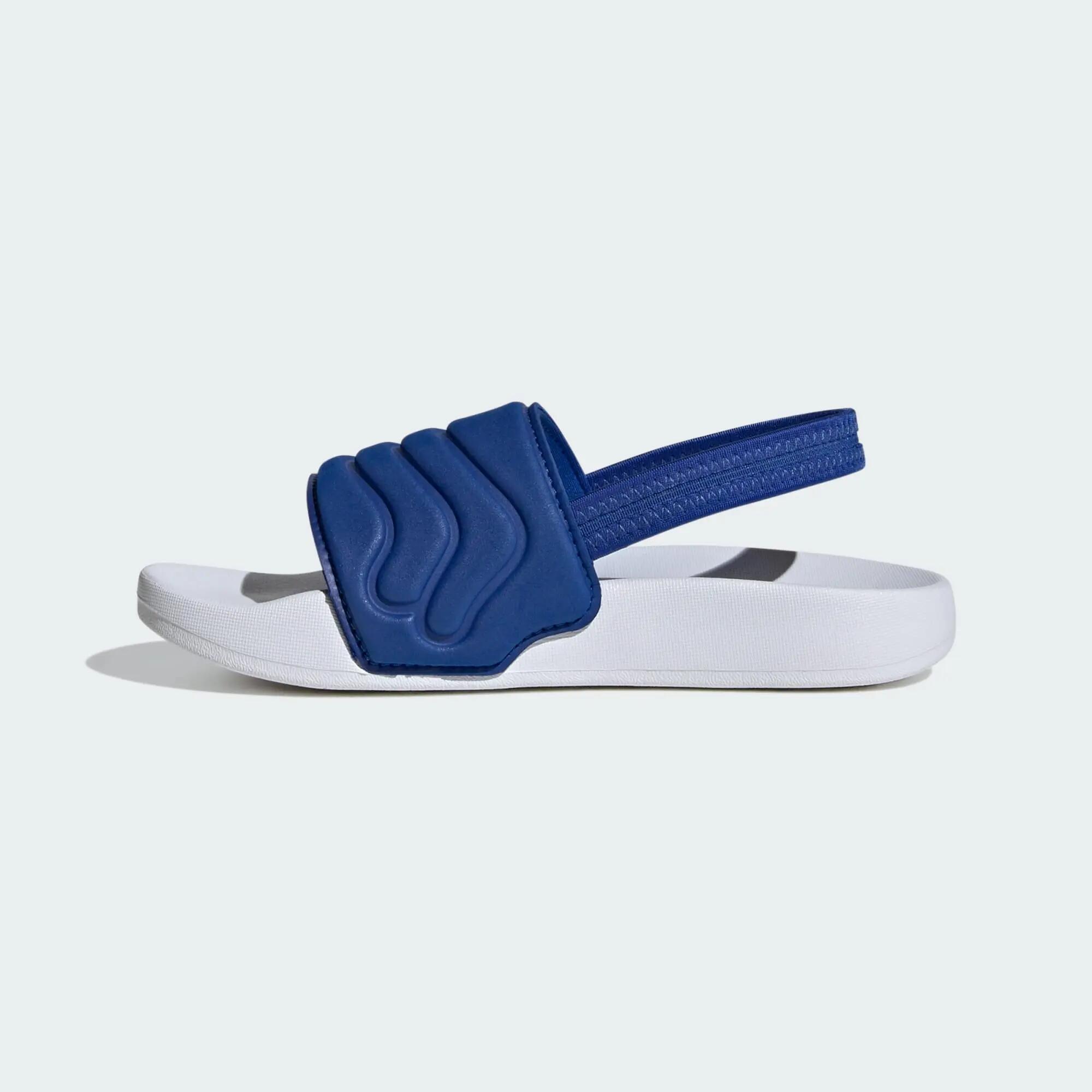 CLAQUETTE ADILETTE ESTRAP 2.0 ENFANTS 8/16