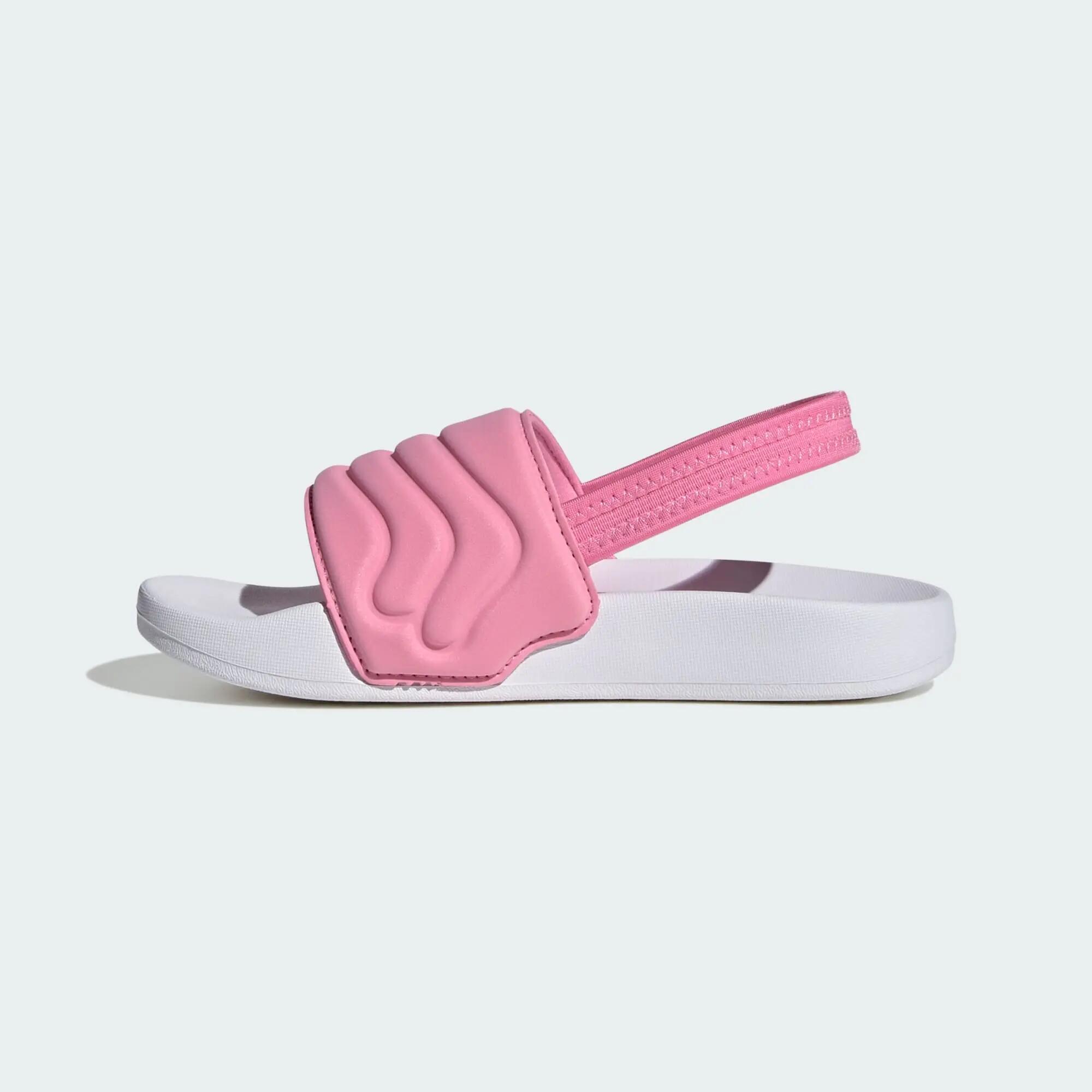 CLAQUETTE ADILETTE ESTRAP 2.0 ENFANTS 8/16