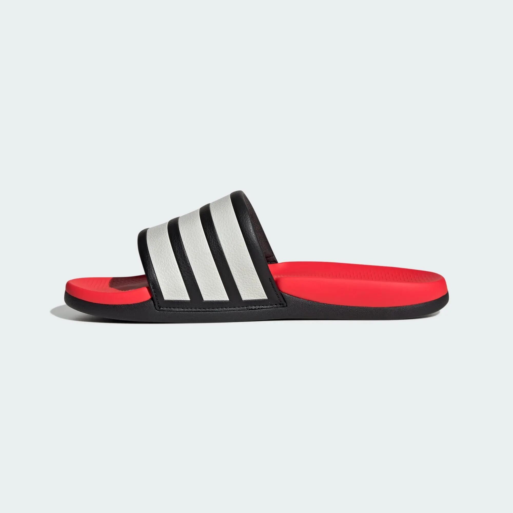 ADILETTE COMFORT 2.0 BADSLIPPERS 8/16