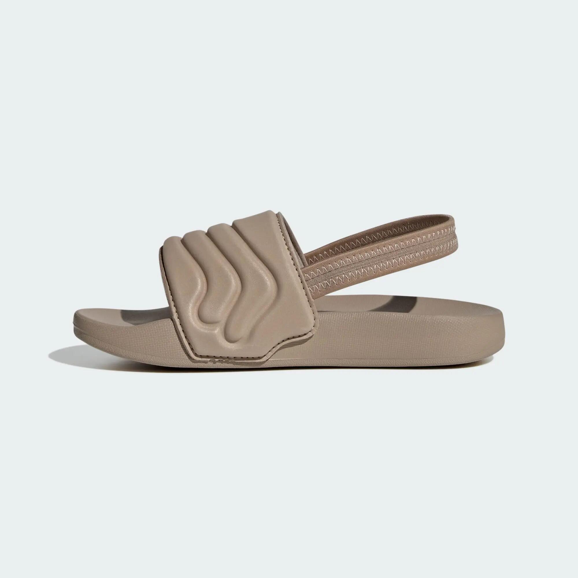 ADILETTE ESTRAP 2.0 SLIDES CHILDREN 8/8