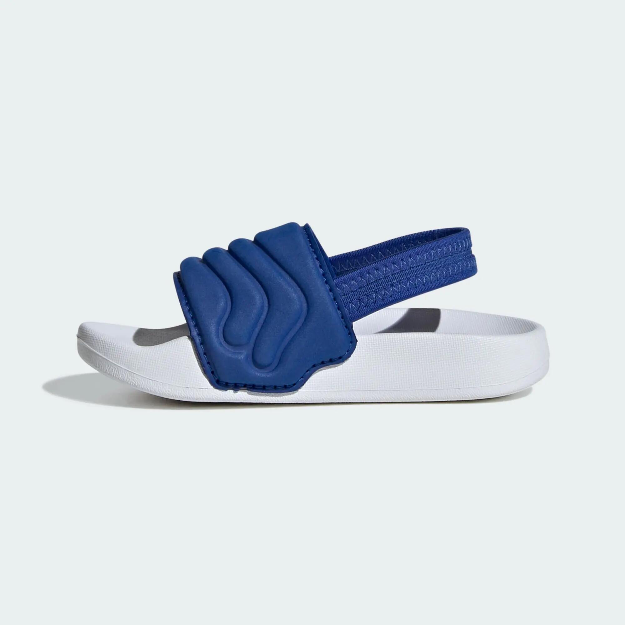 ADILETTE ESTRAP 2.0 SLIPPERS PEUTERS 8/9