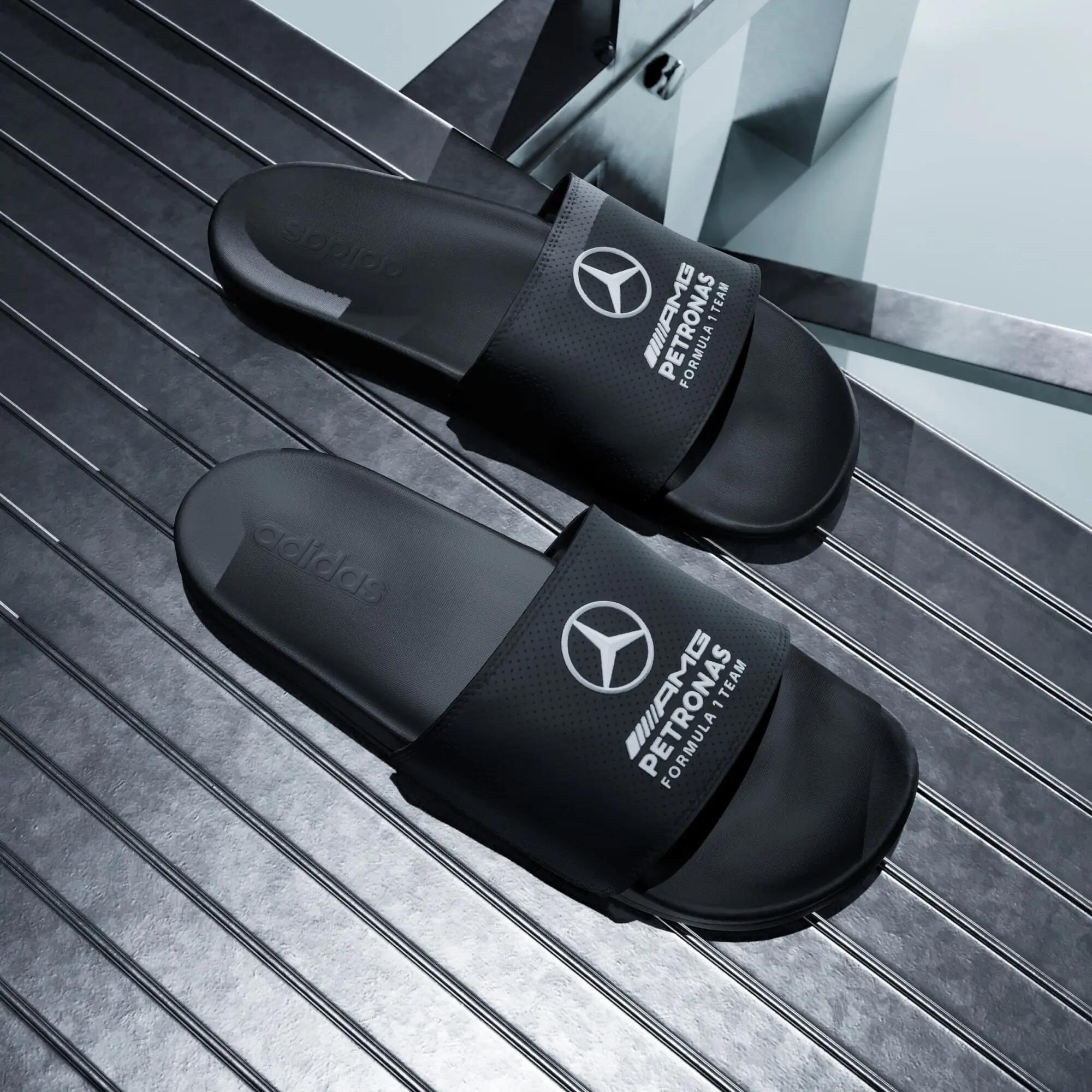 adilette Comfort MER Slides 6/16