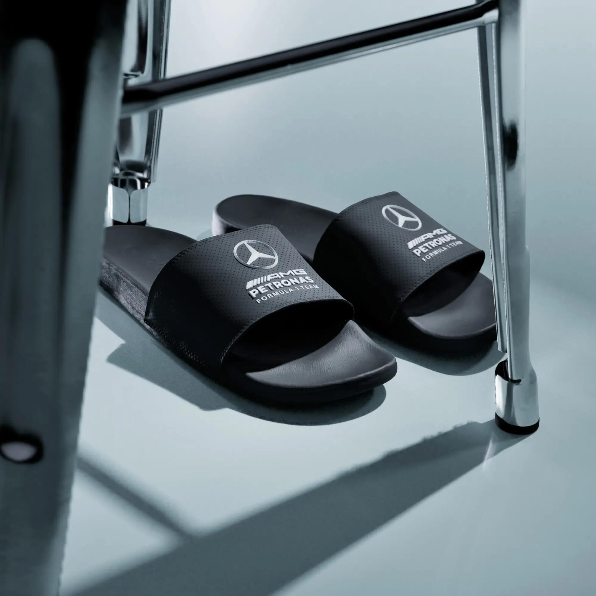 adilette Comfort MER Slides 4/16