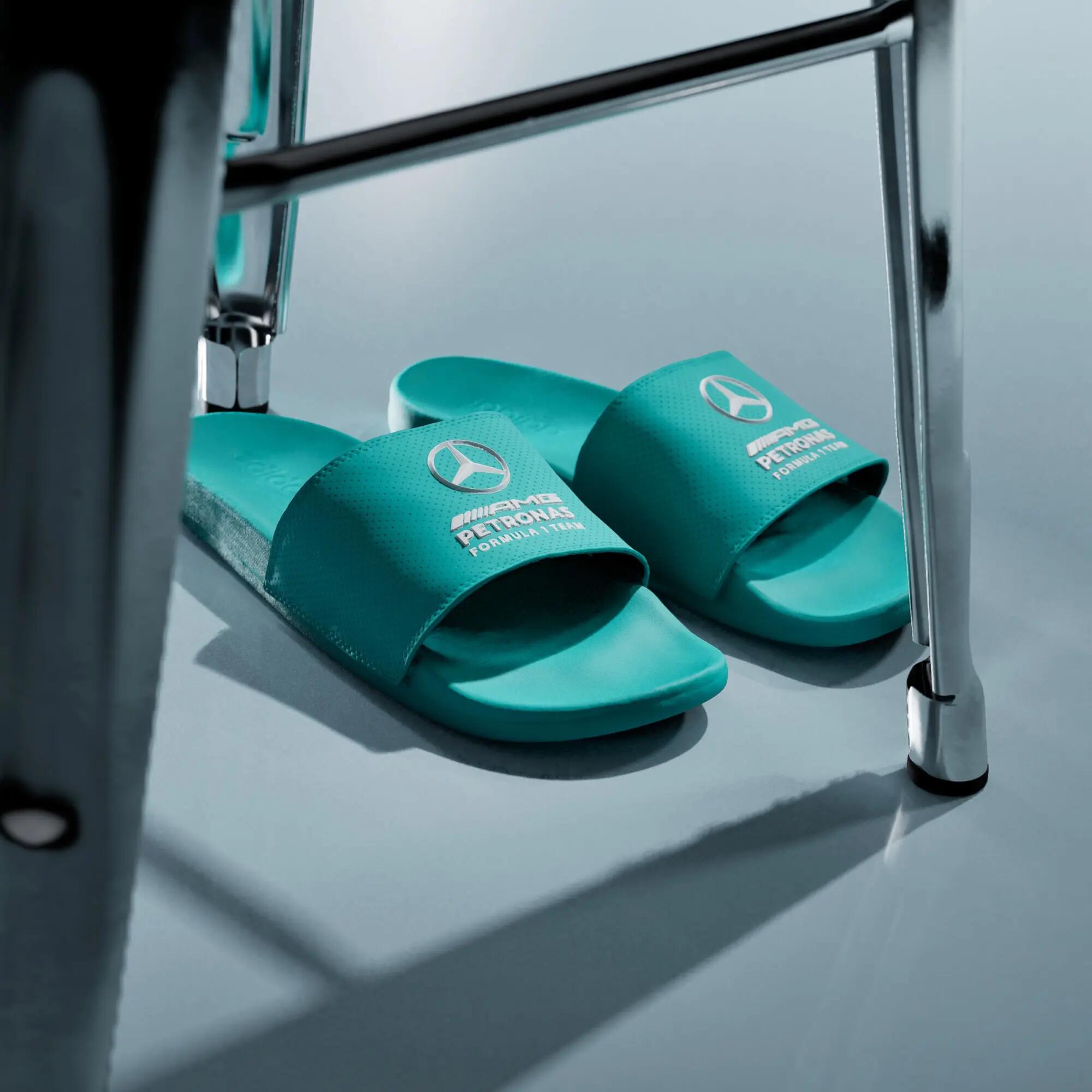 Claquette Adilette Comfort MER 4/15