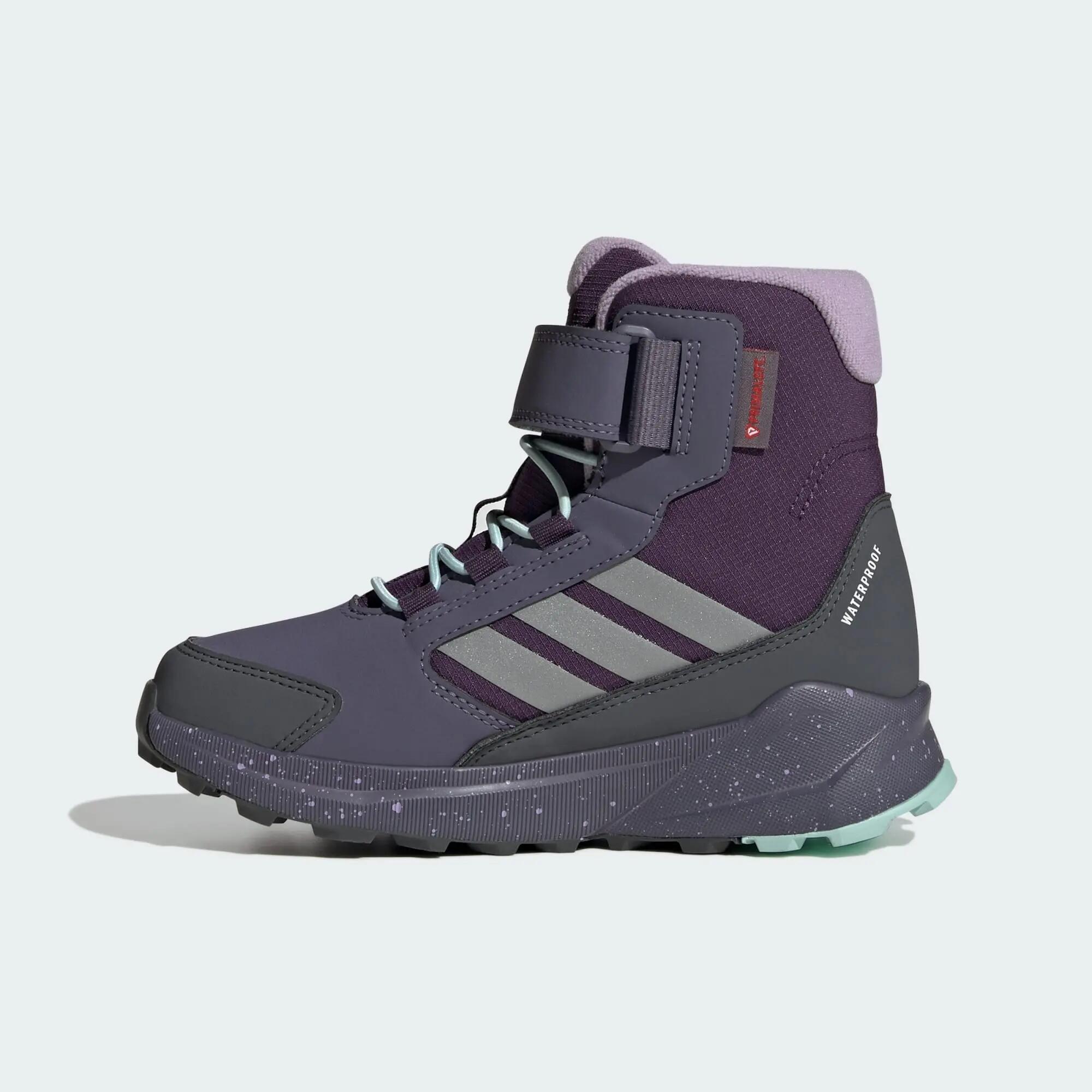 Sapatilhas Terrex Trailmaker 2 High CLIMAWARM+ para Crianças 8/15