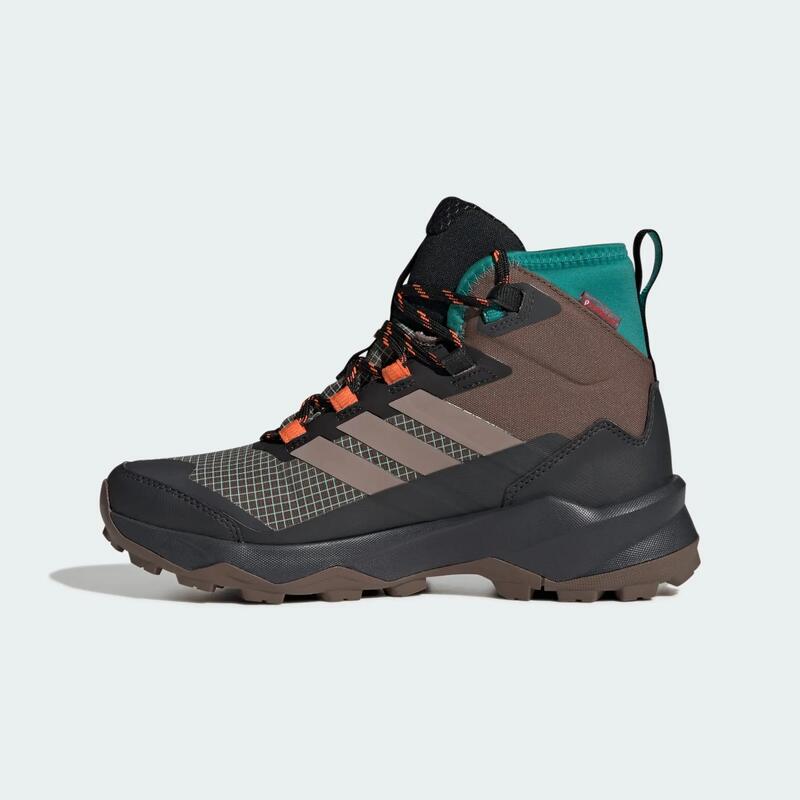 Ghete de drumeție Terrex Skychaser AX5 Mid GORE-TEX® CLIMAWARM+