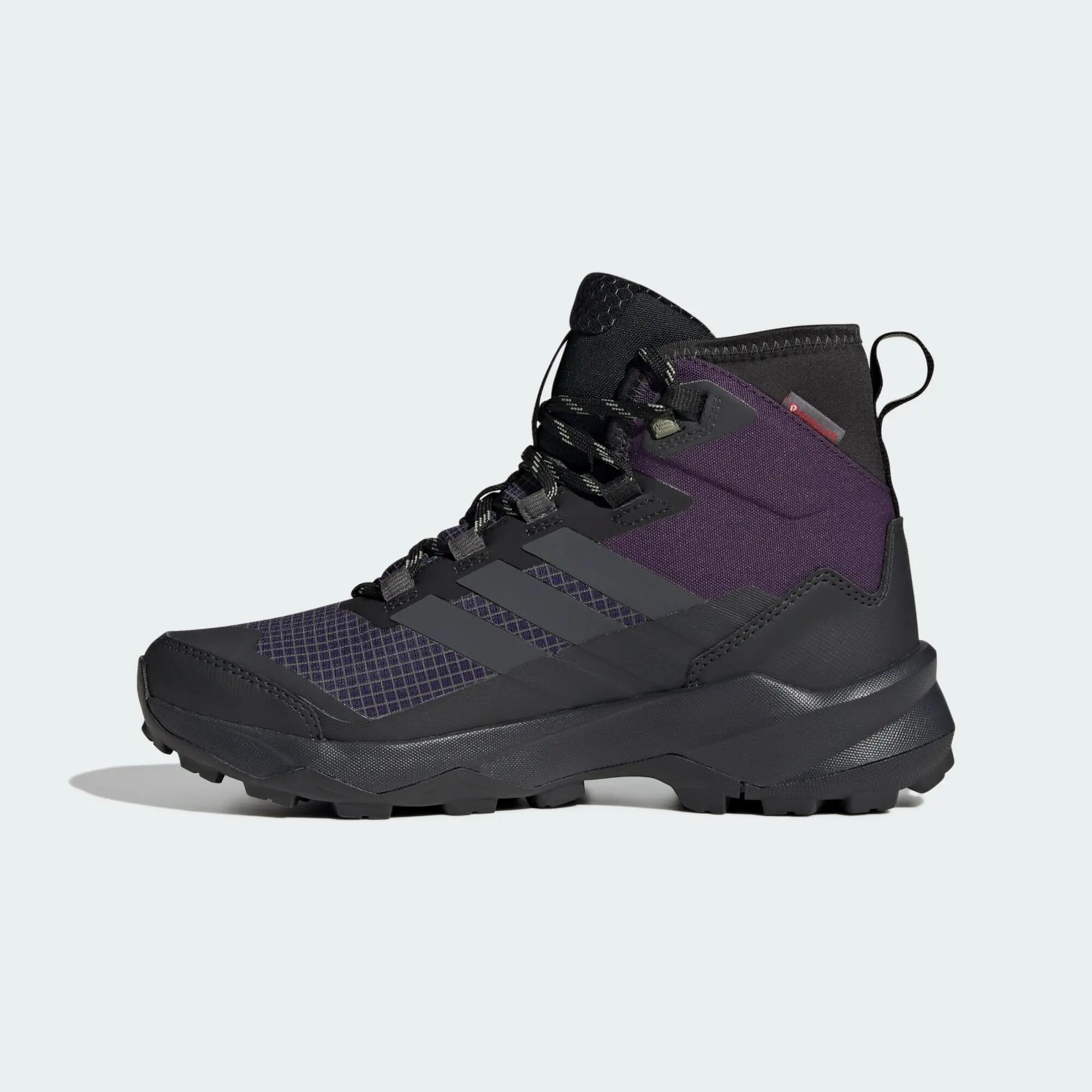 Chaussure de randonnée mi-montante Terrex Skychaser AX5 GORE-TEX CLIMAWARM+ 8/10