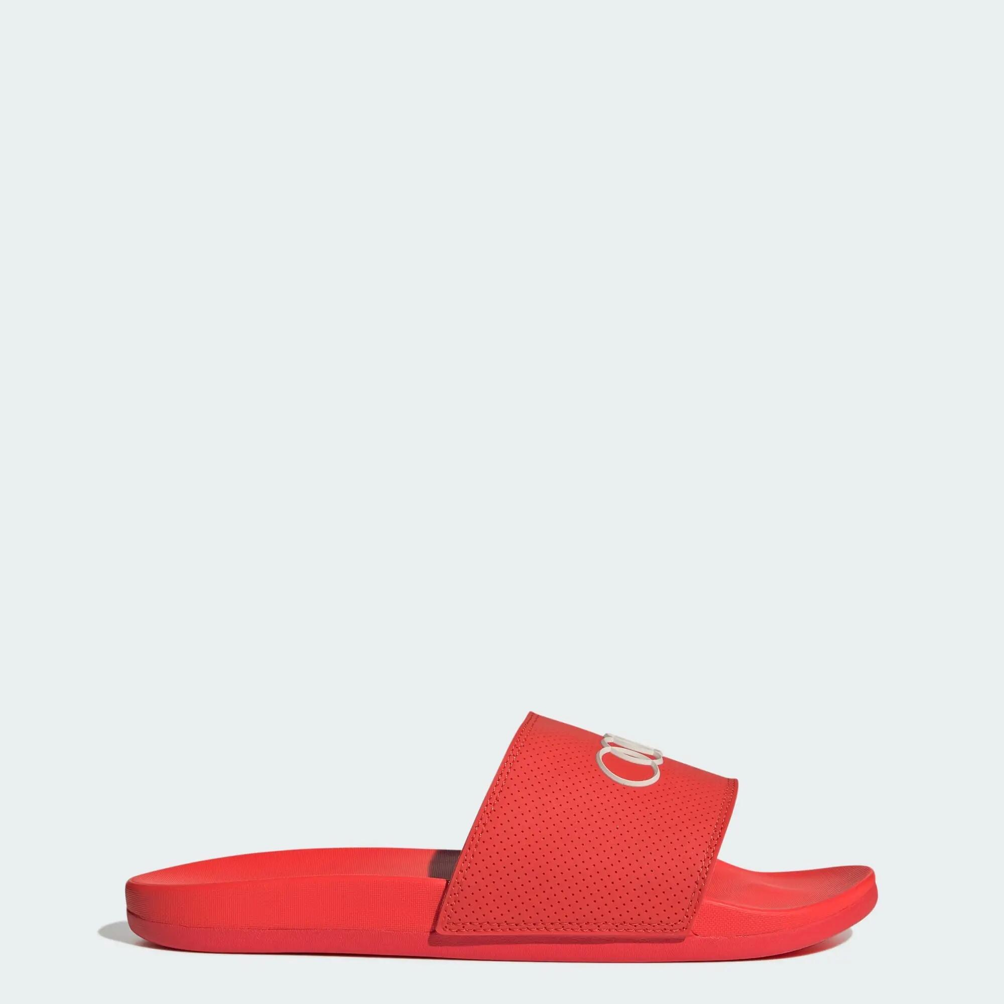 ADILETTE COMFORT AUDI REVOLUT F1 TEAM SLIDES 2/15