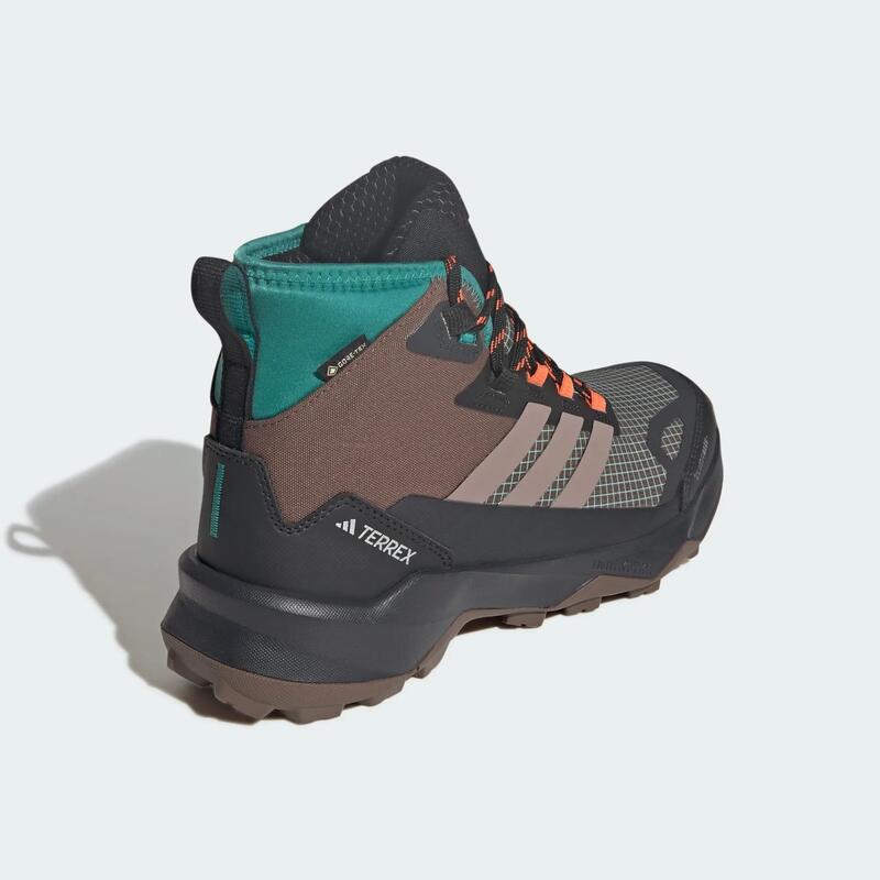 Ghete de drumeție Terrex Skychaser AX5 Mid GORE-TEX® CLIMAWARM+