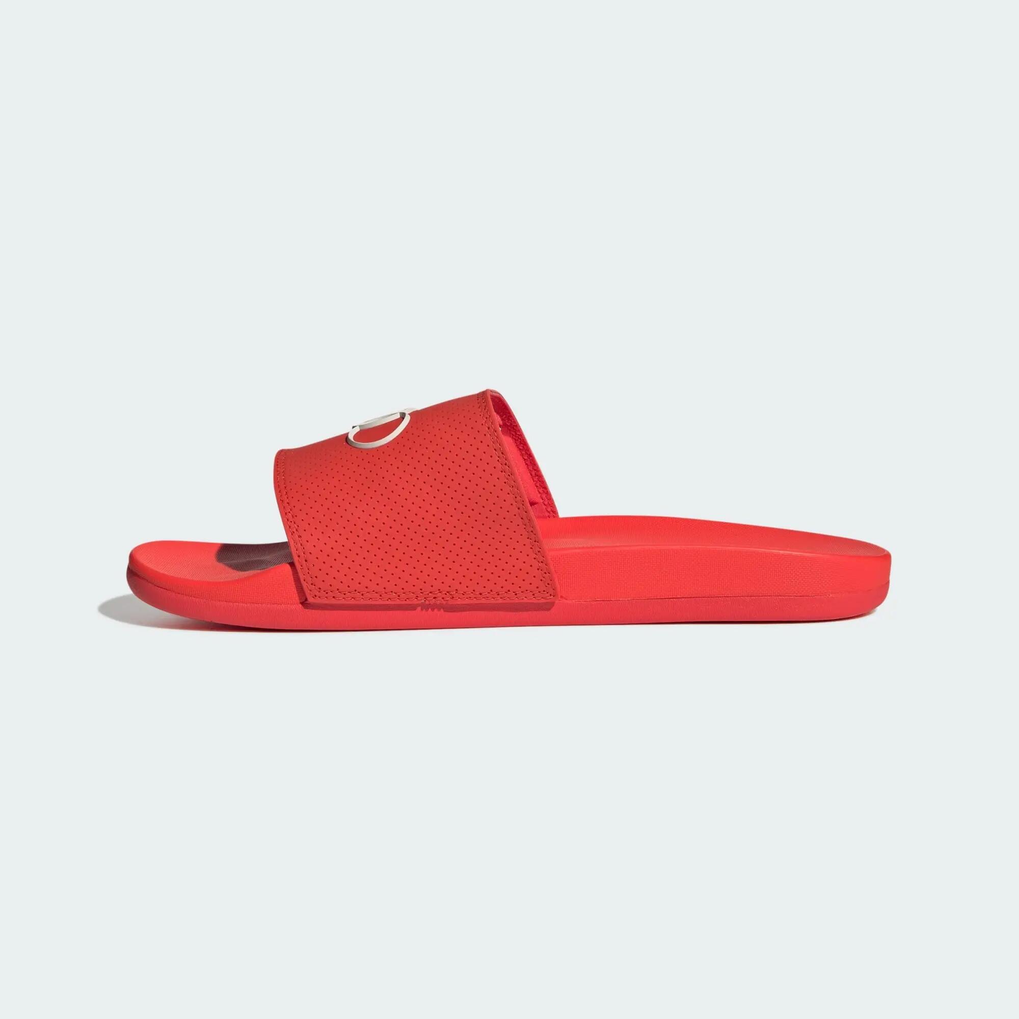 ADILETTE COMFORT AUDI REVOLUT F1 TEAM SLIDES 13/15