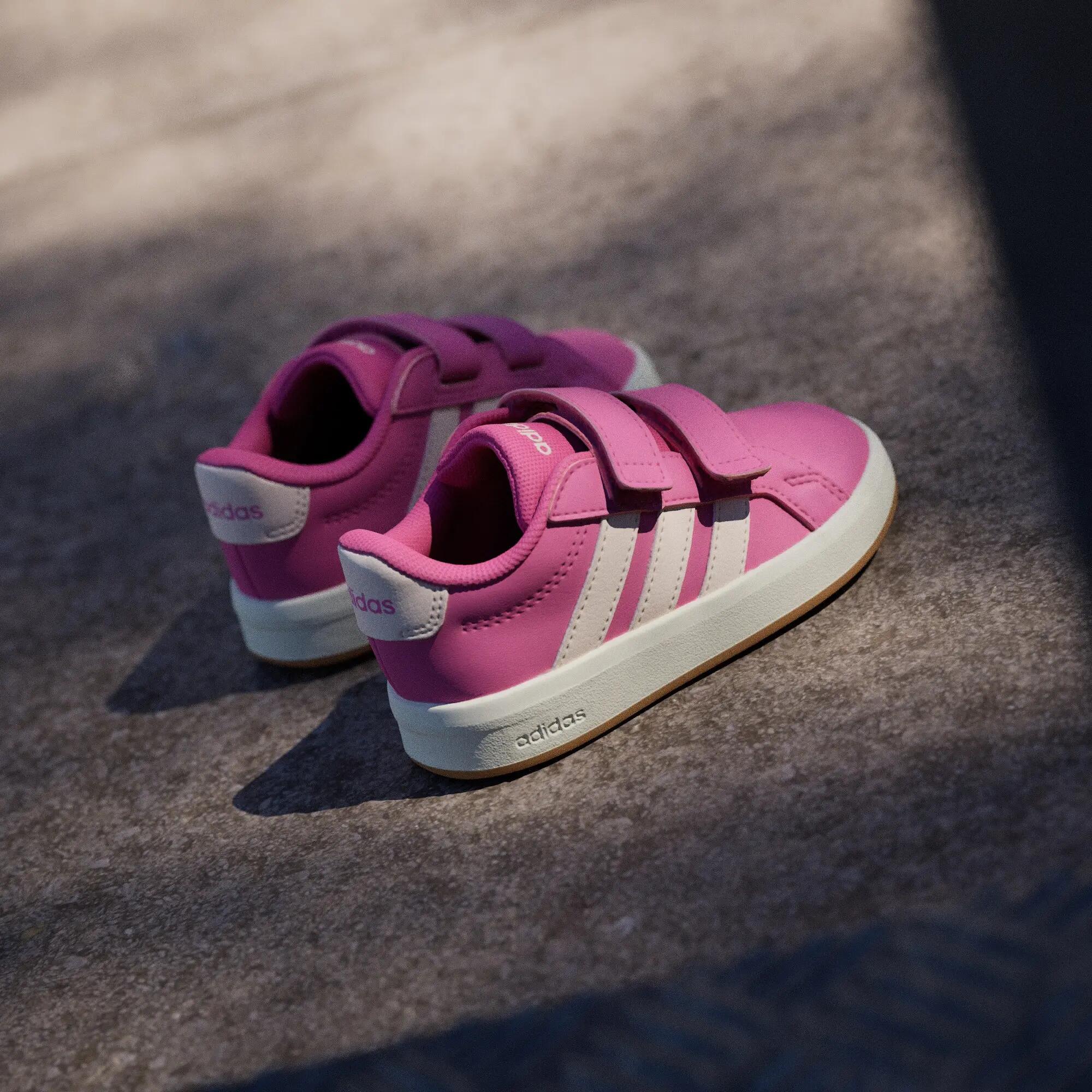 Scarpe Grand Court 3.0 Infants 14/16