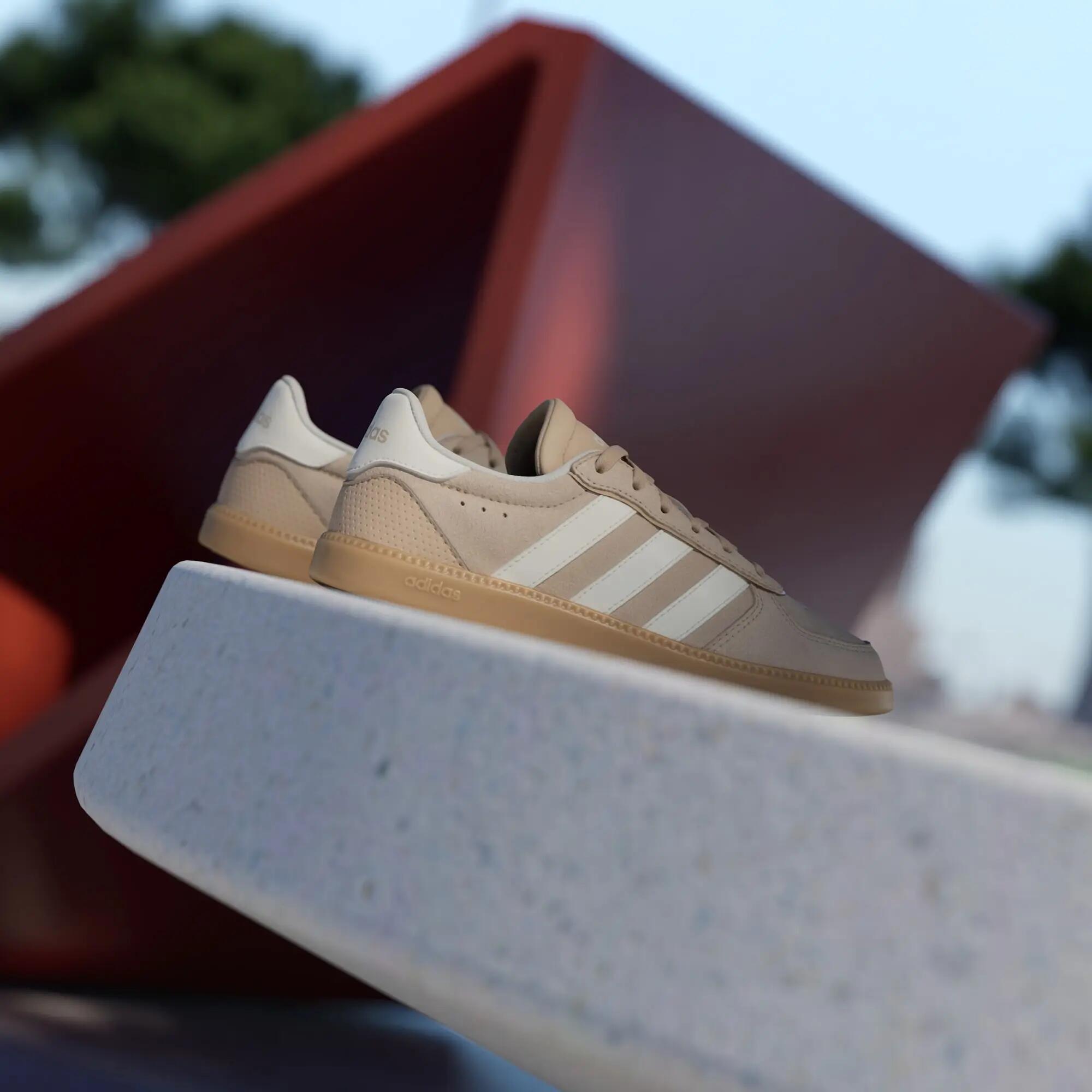 Scarpe Breaknet Sleek per ragazzi 14/15