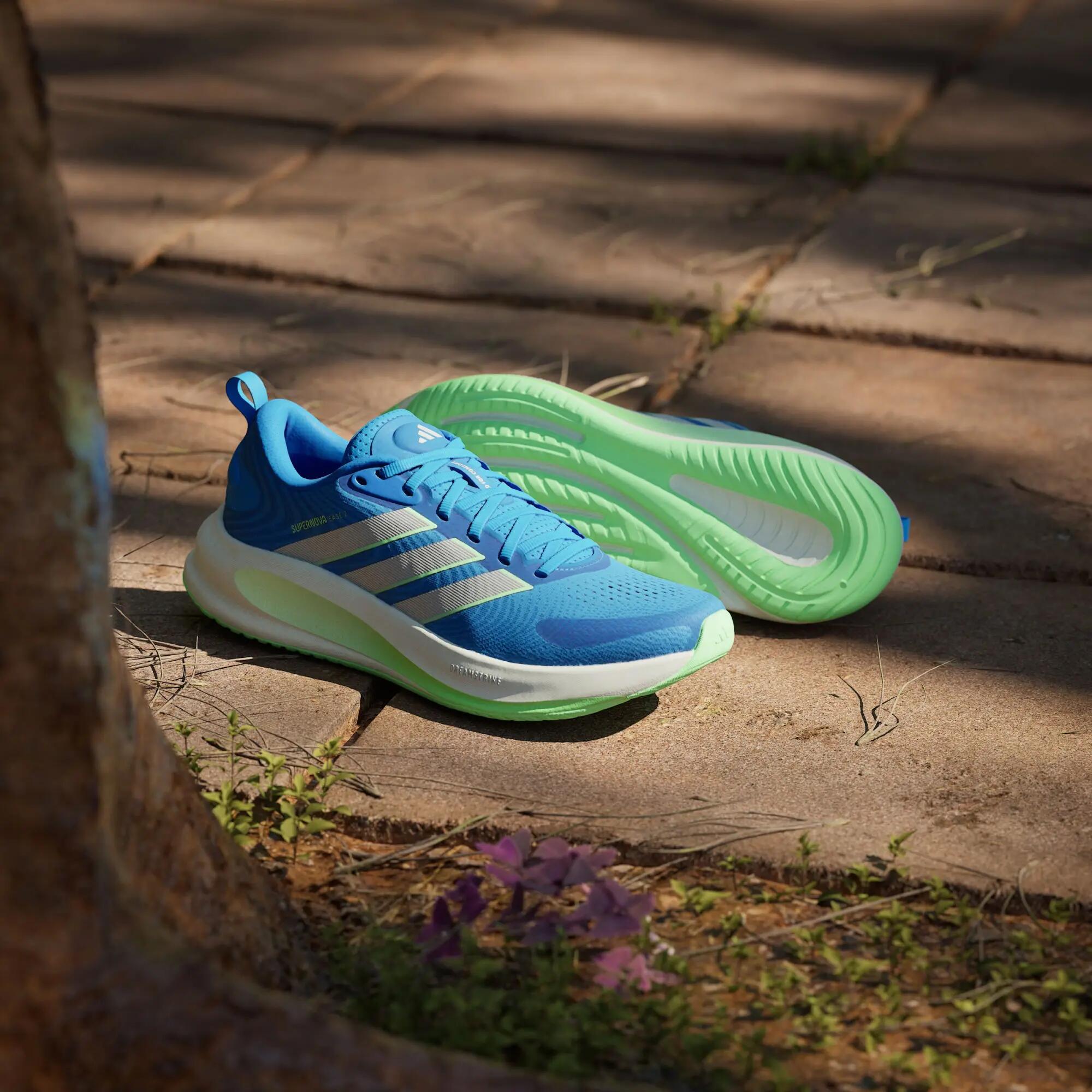 SUPERNOVA EASE 2 M HARDLOOPSCHOENEN 6/16